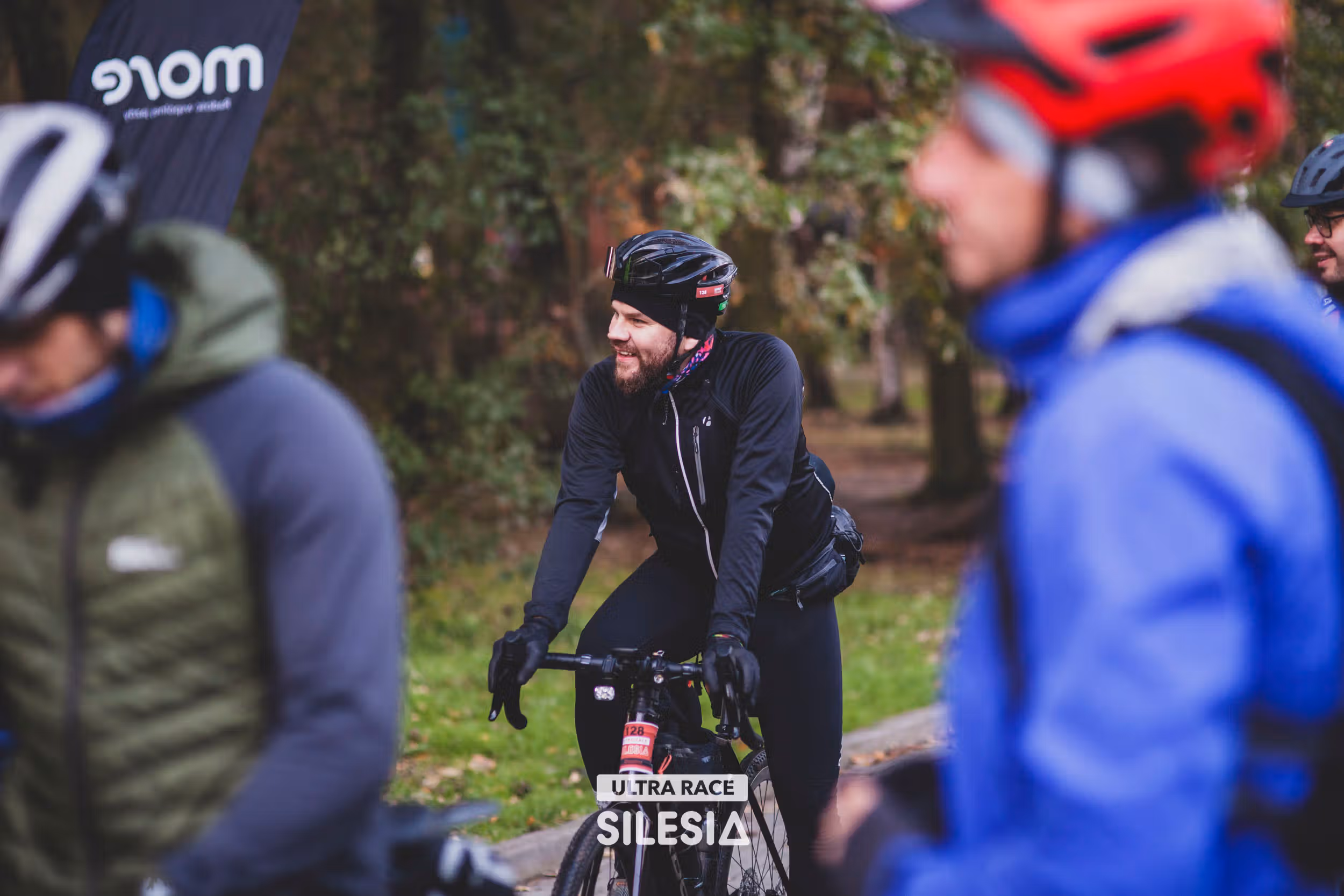 Zdjęcie z Ultra Race Silesia 2024 cz. 2 albumu