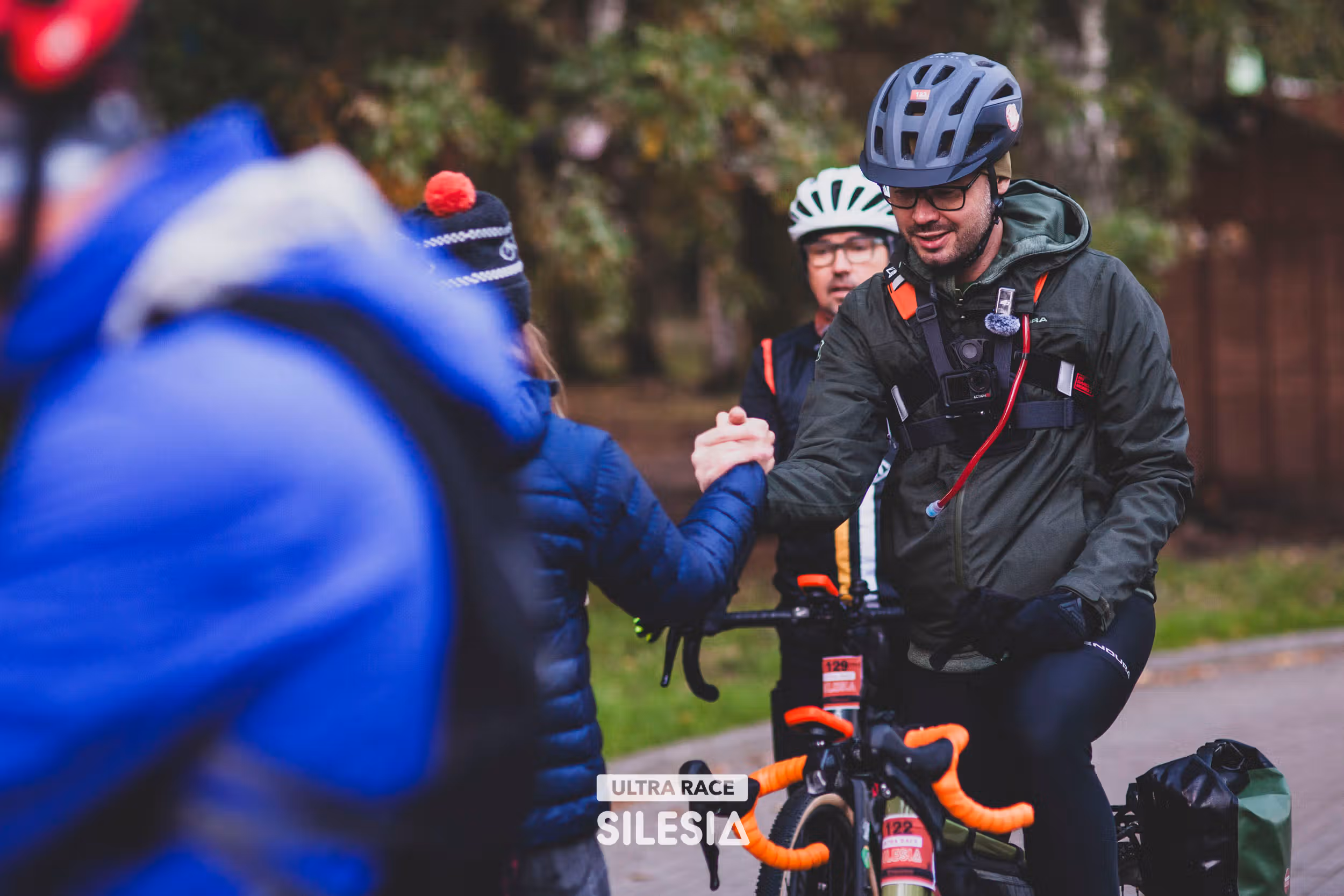 Zdjęcie z Ultra Race Silesia 2024 cz. 2 albumu