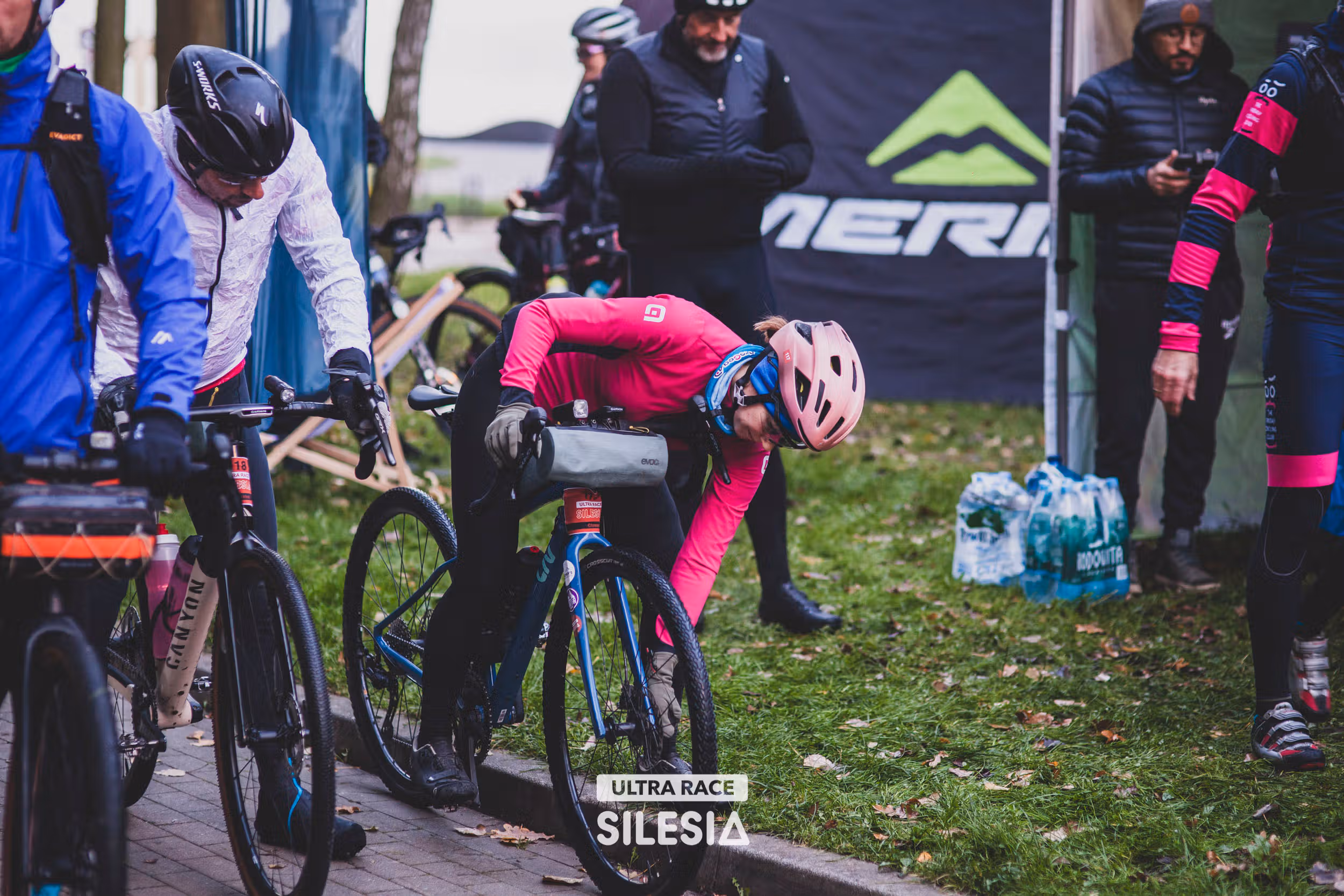 Zdjęcie z Ultra Race Silesia 2024 cz. 2 albumu