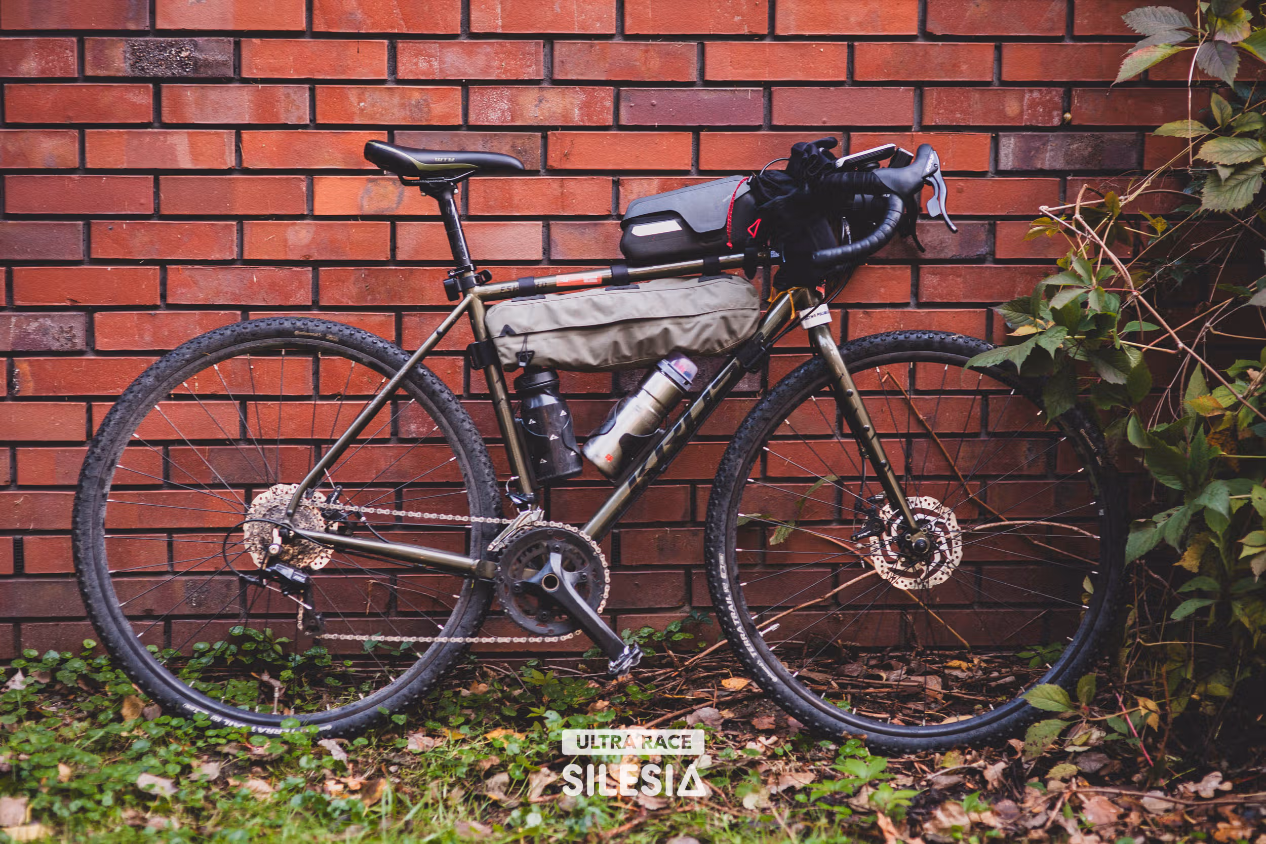 Zdjęcie z Ultra Race Silesia 2024 cz. 2 albumu
