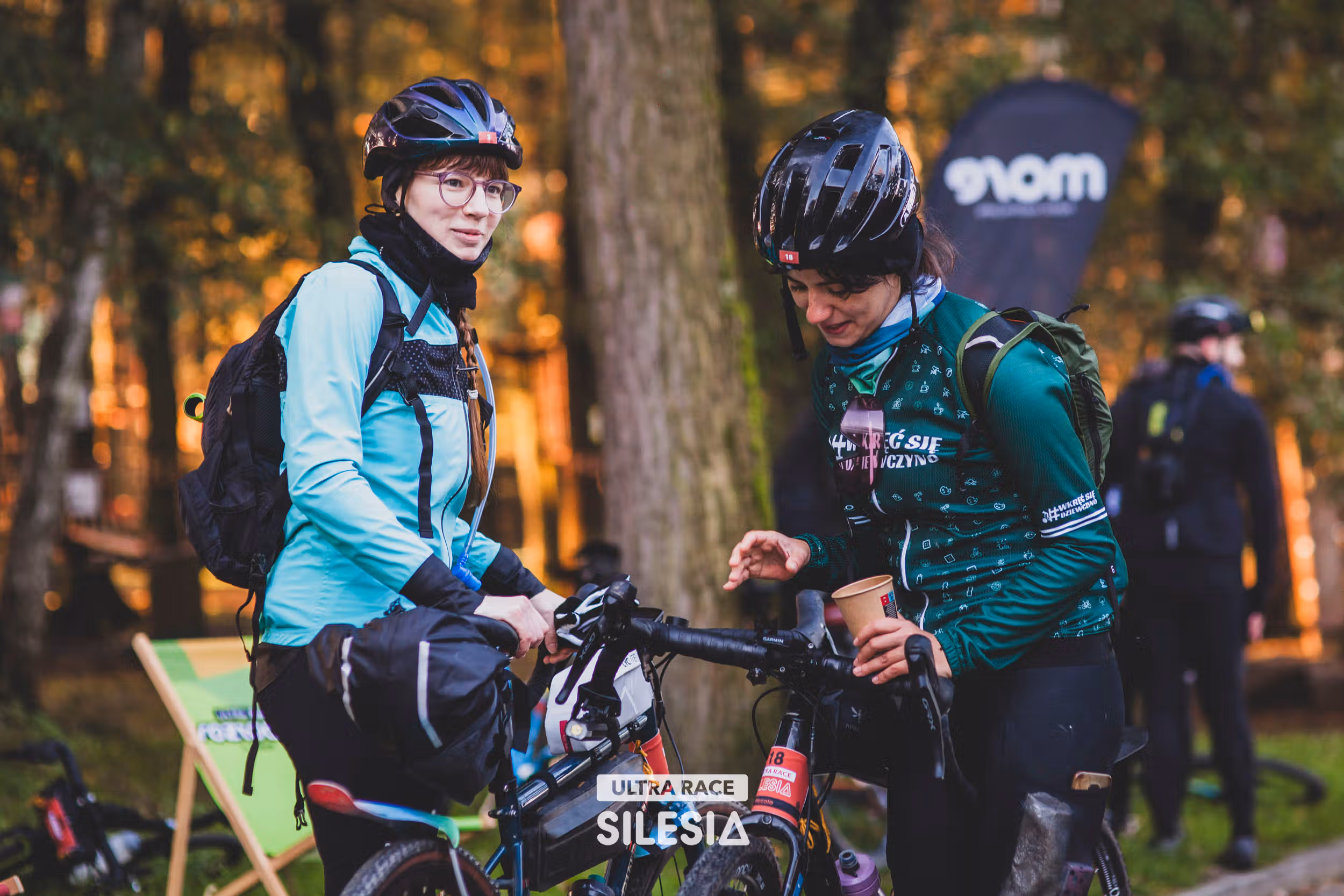 Zdjęcie z Ultra Race Silesia 2024 cz. 2 albumu