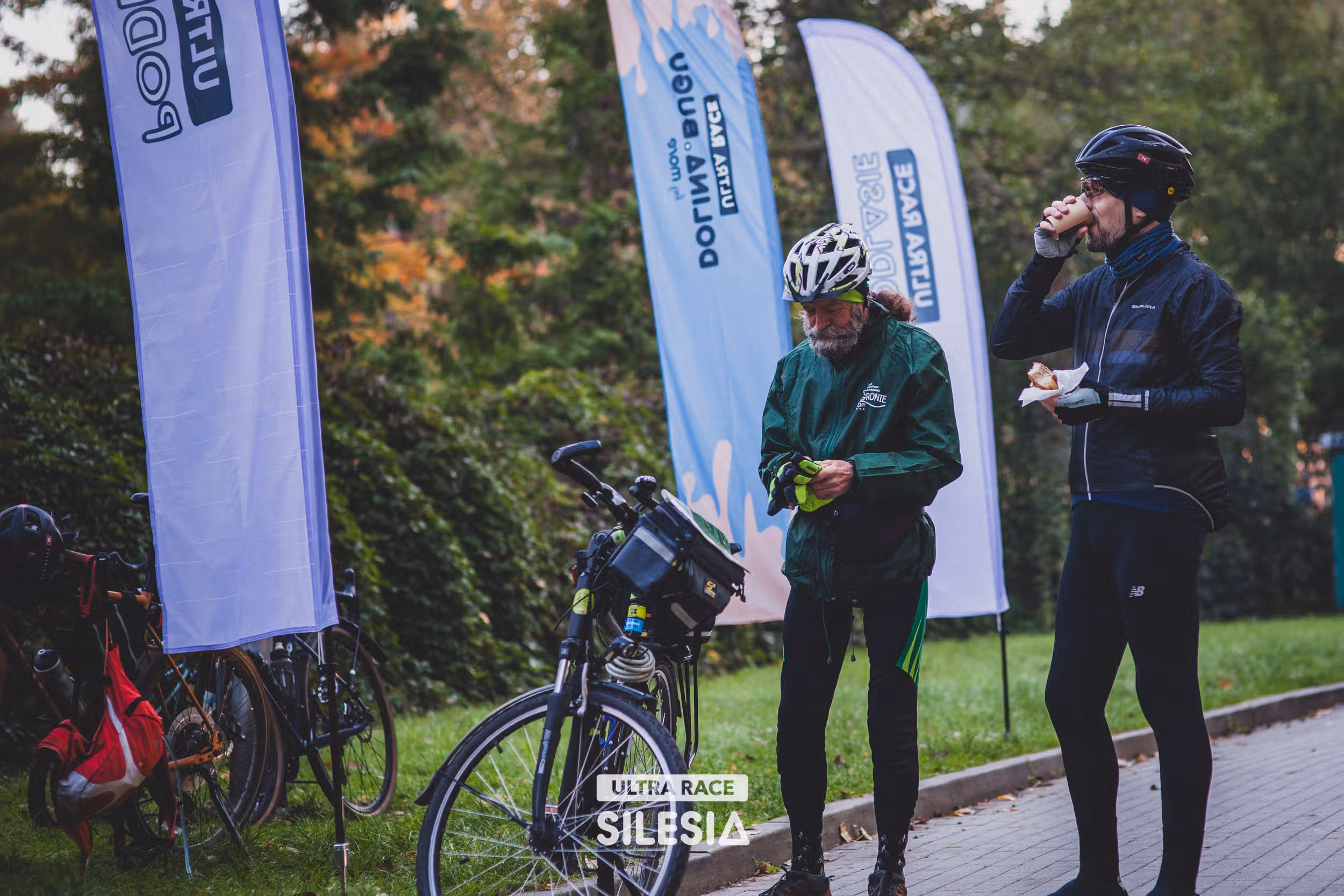 Zdjęcie z Ultra Race Silesia 2024 cz. 2 albumu