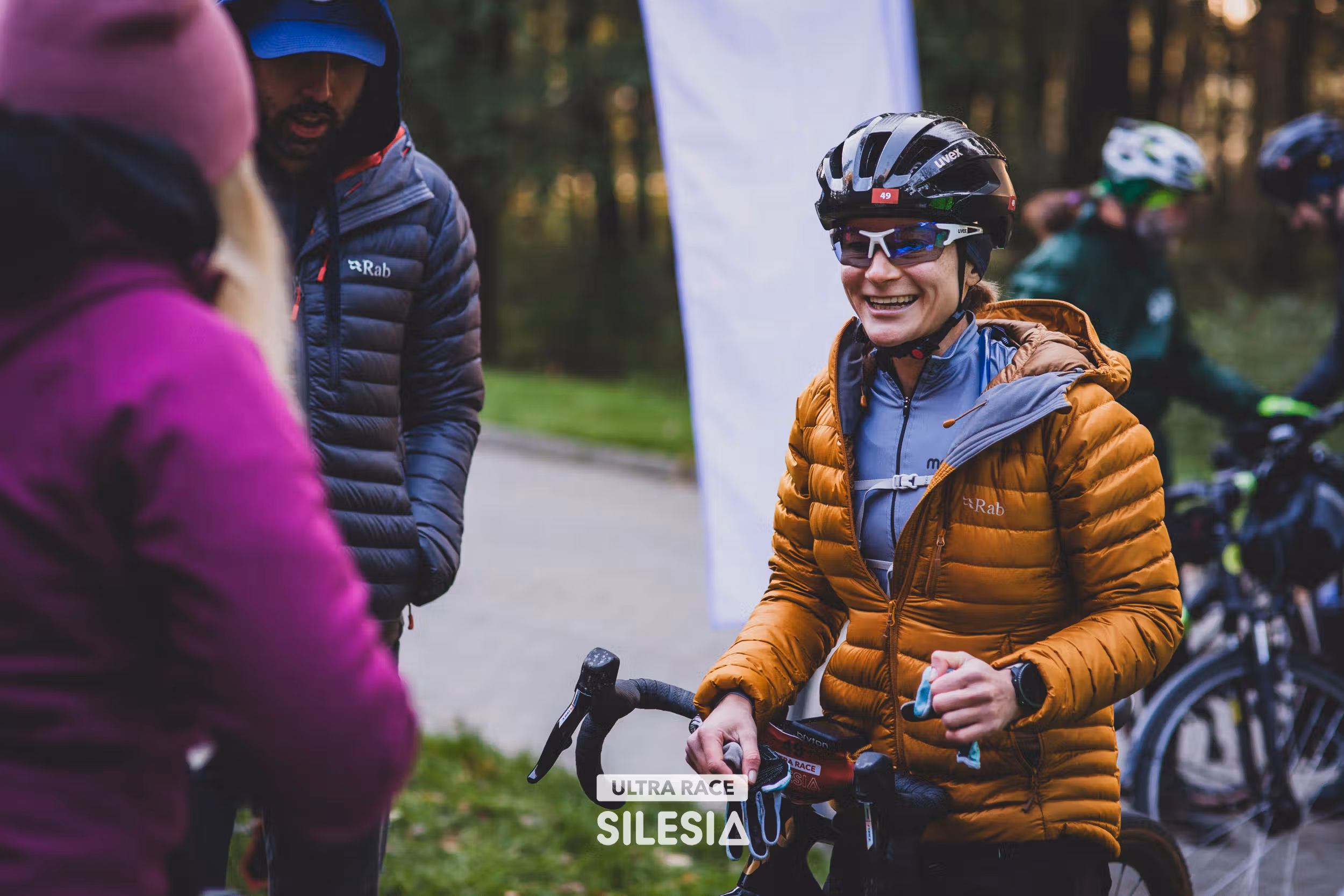Zdjęcie z Ultra Race Silesia 2024 cz. 2 albumu