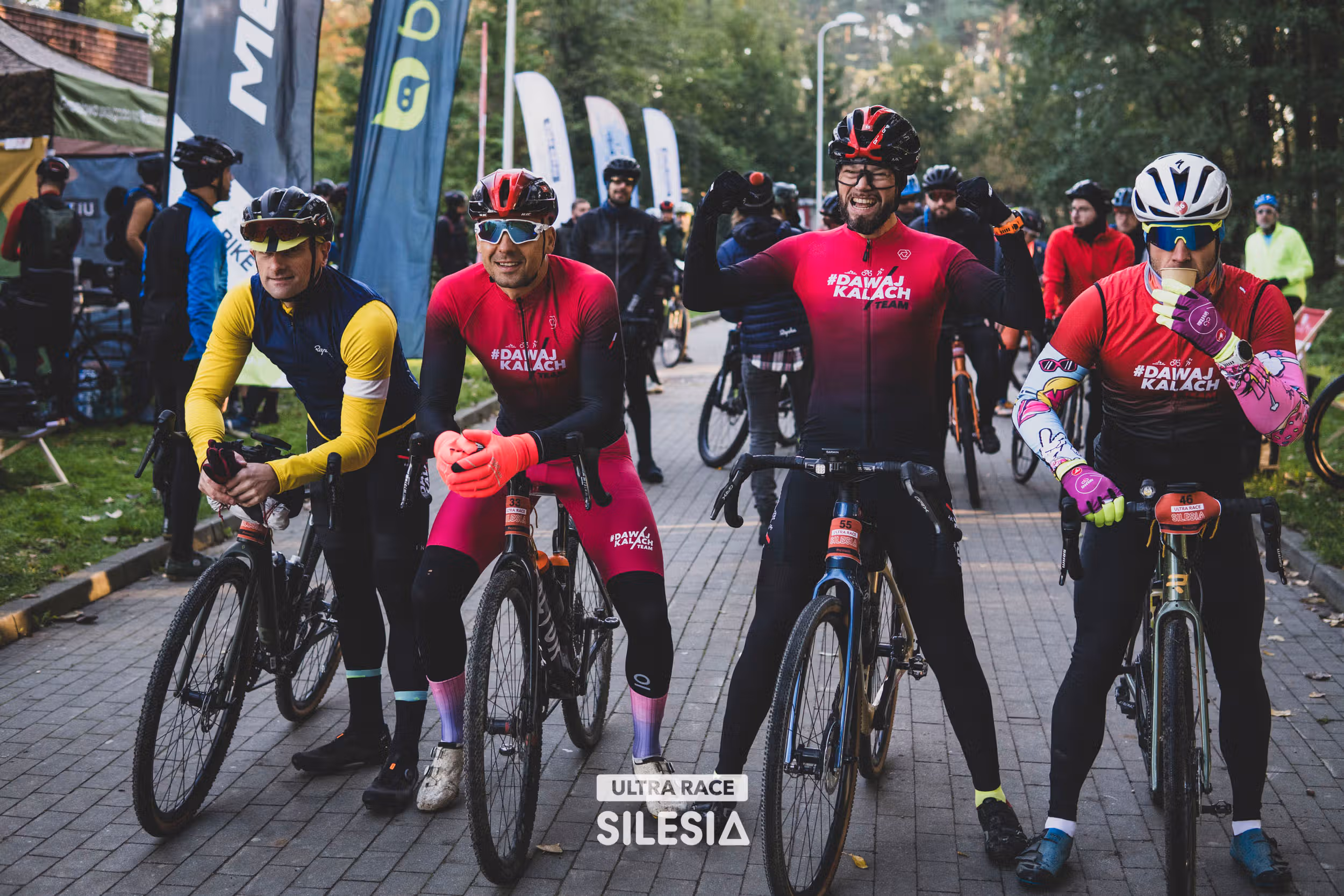 Zdjęcie z Ultra Race Silesia 2024 cz. 2 albumu
