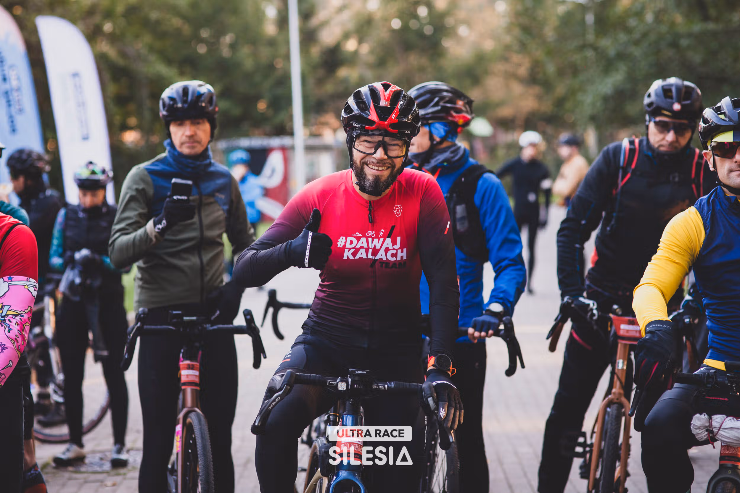 Zdjęcie z Ultra Race Silesia 2024 cz. 2 albumu