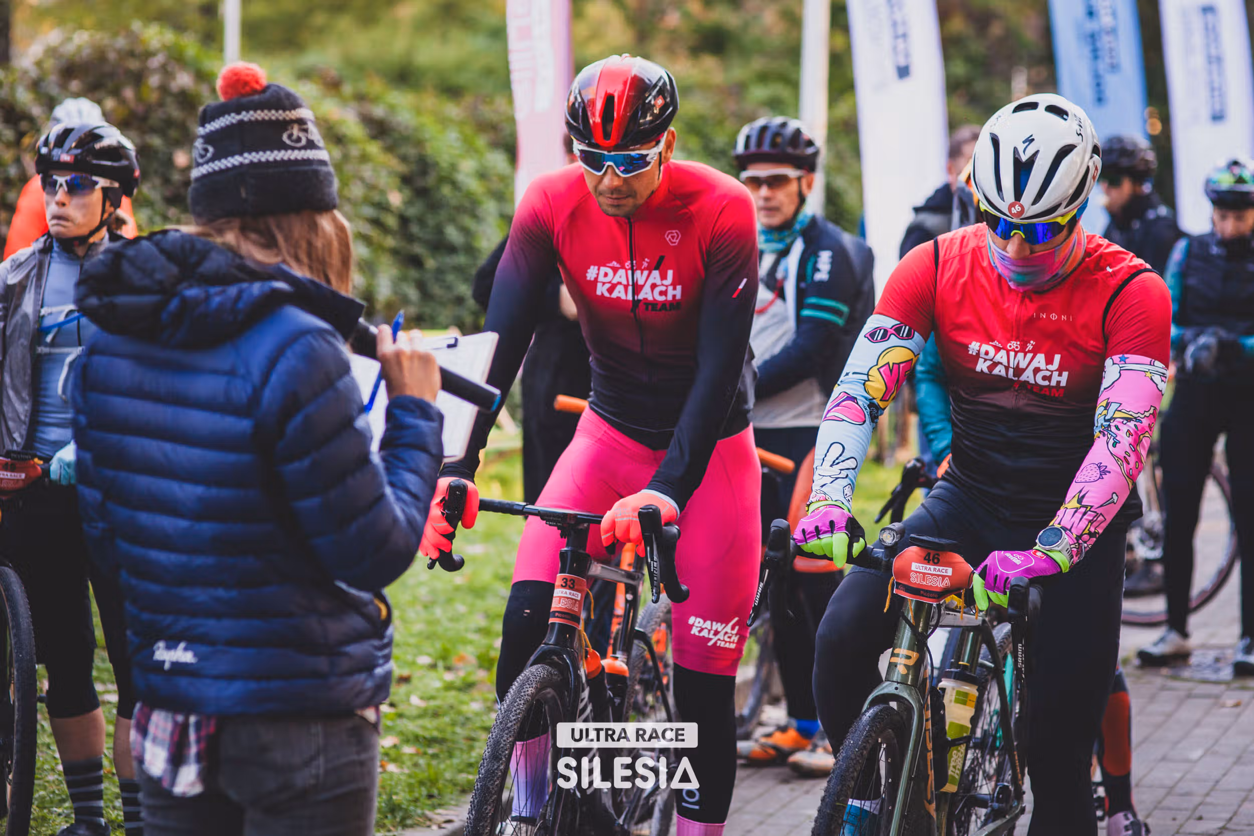 Zdjęcie z Ultra Race Silesia 2024 cz. 2 albumu