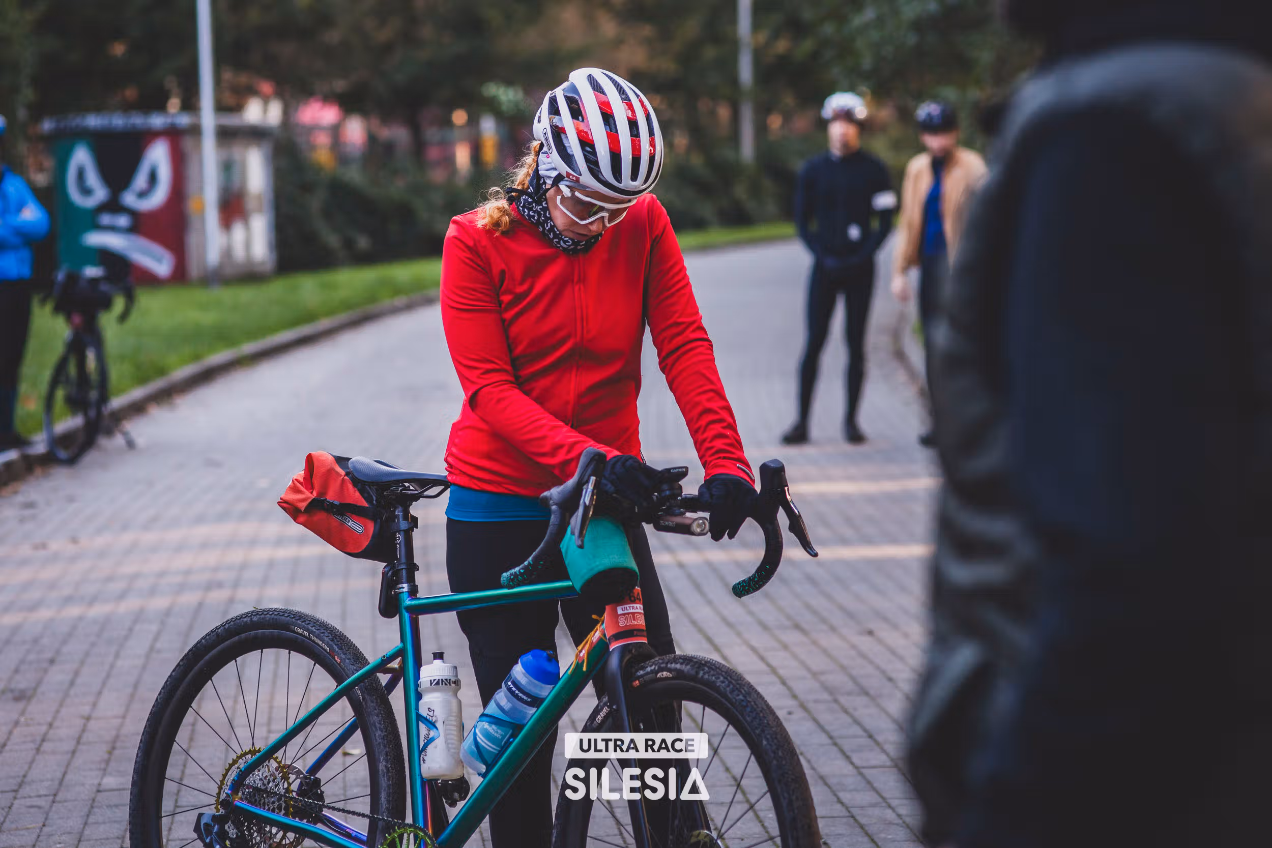 Zdjęcie z Ultra Race Silesia 2024 cz. 2 albumu