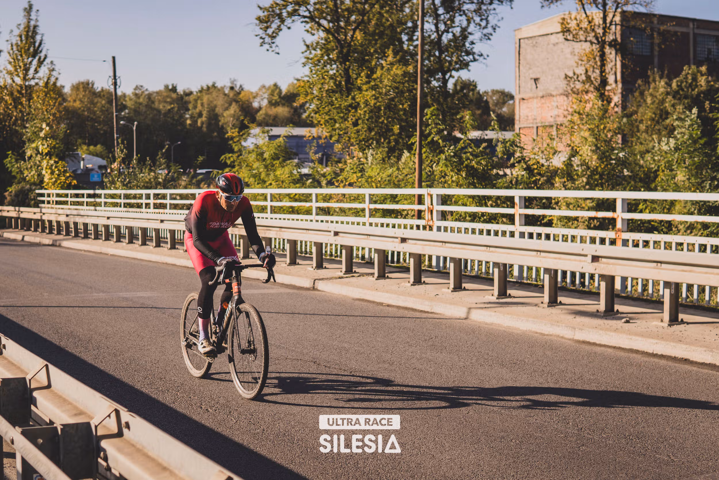 Zdjęcie z Ultra Race Silesia 2024 cz. 2 albumu