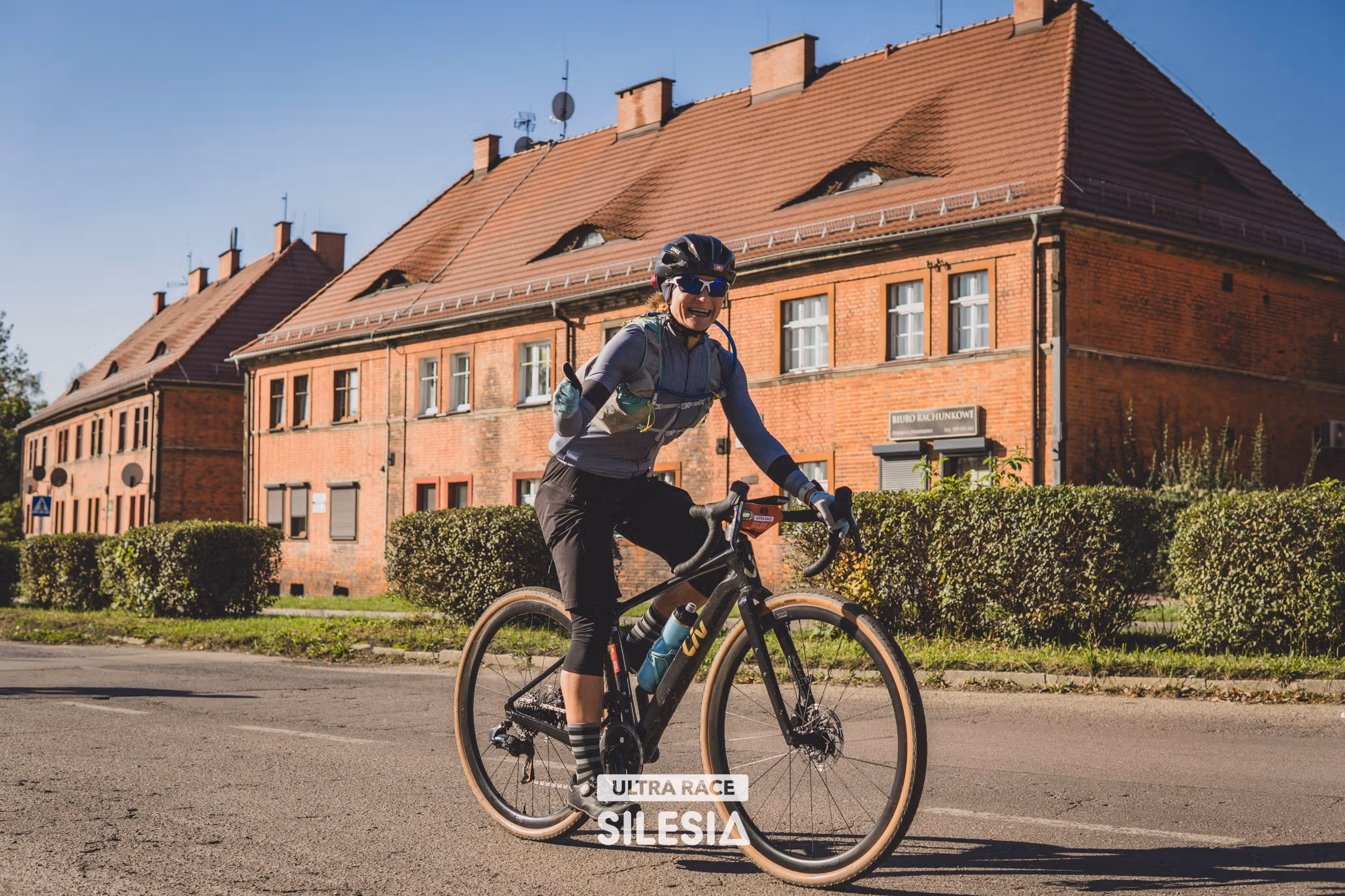 Zdjęcie z Ultra Race Silesia 2024 cz. 2 albumu
