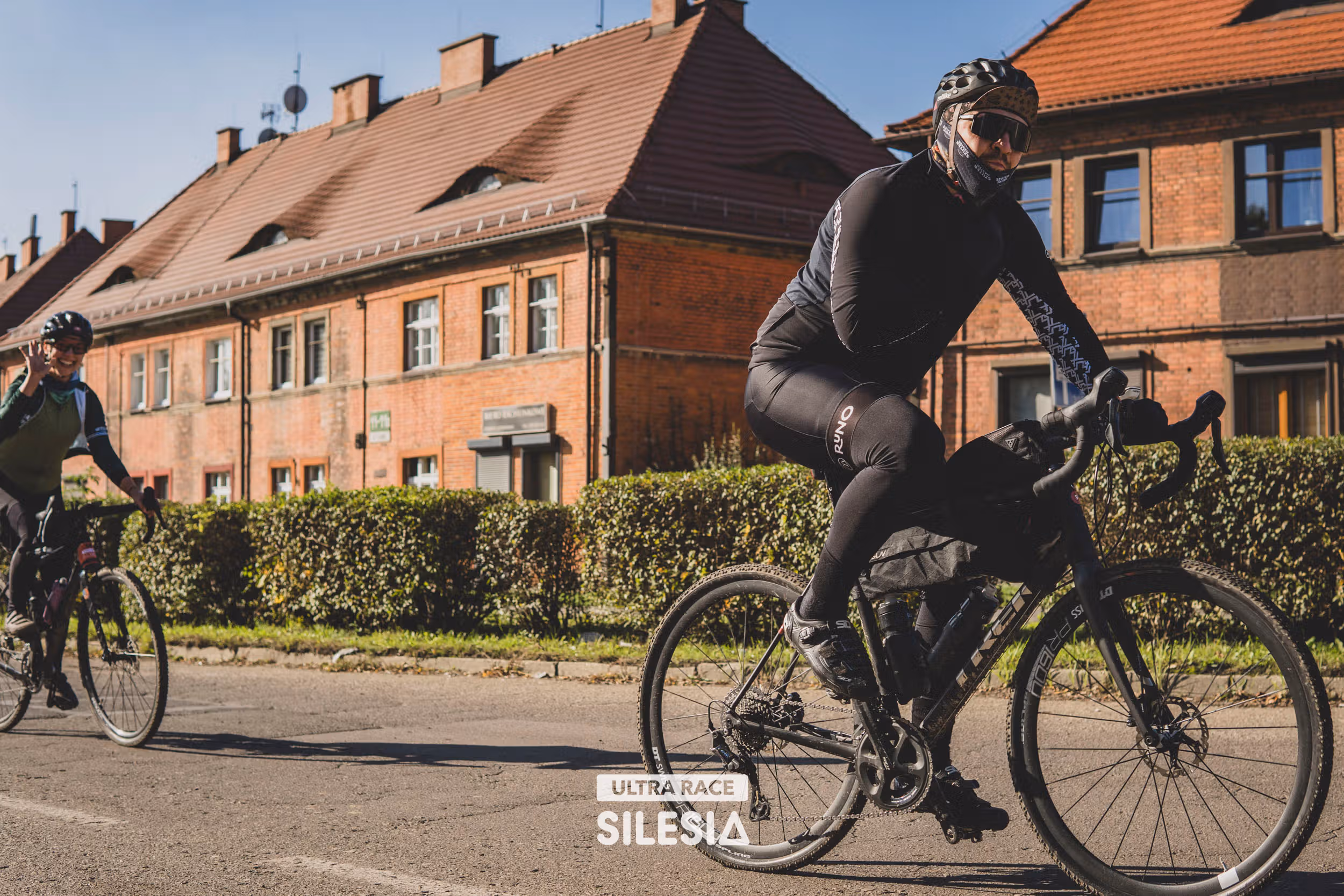 Zdjęcie z Ultra Race Silesia 2024 cz. 2 albumu