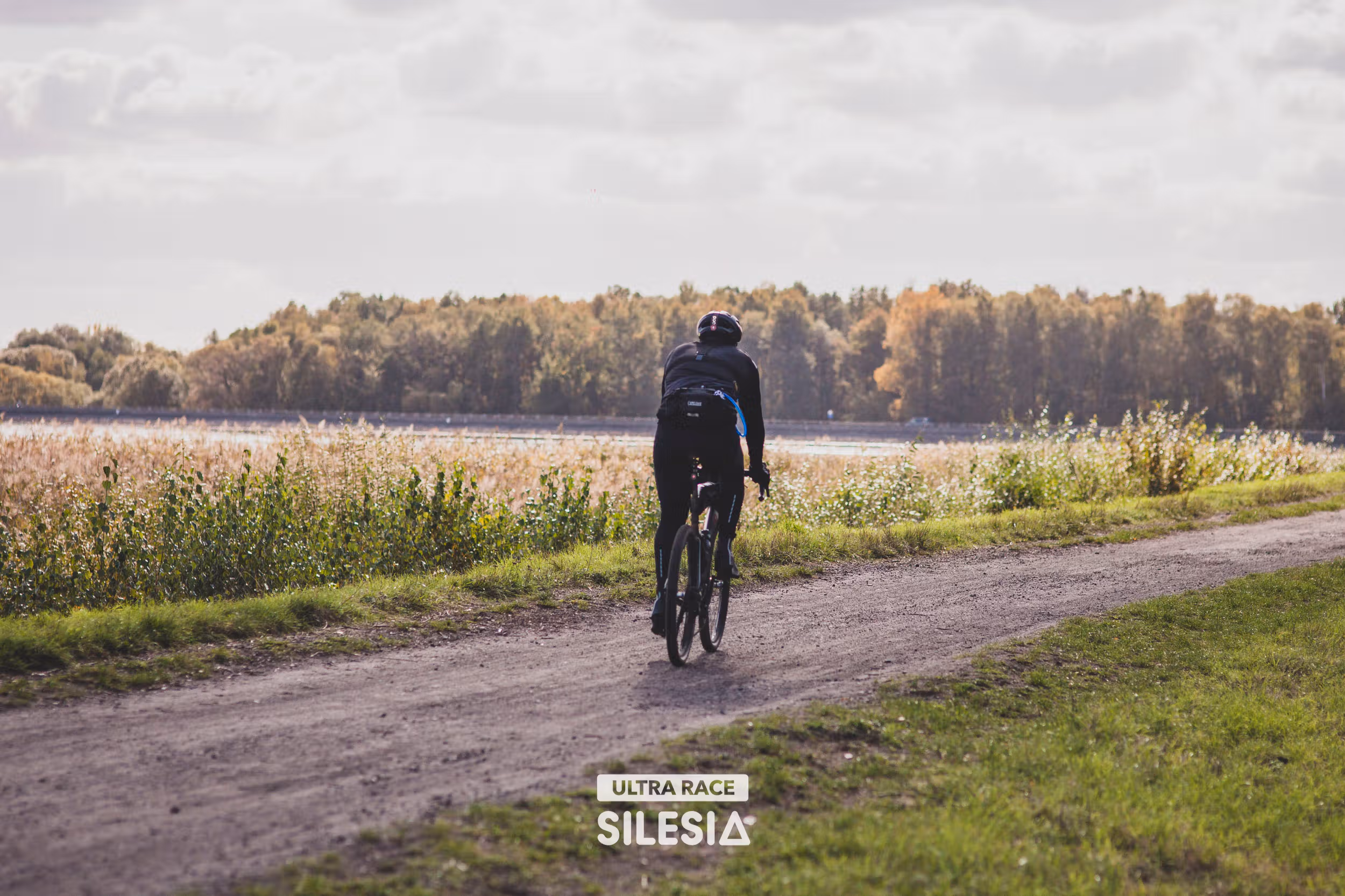 Zdjęcie z Ultra Race Silesia 2024 cz. 2 albumu