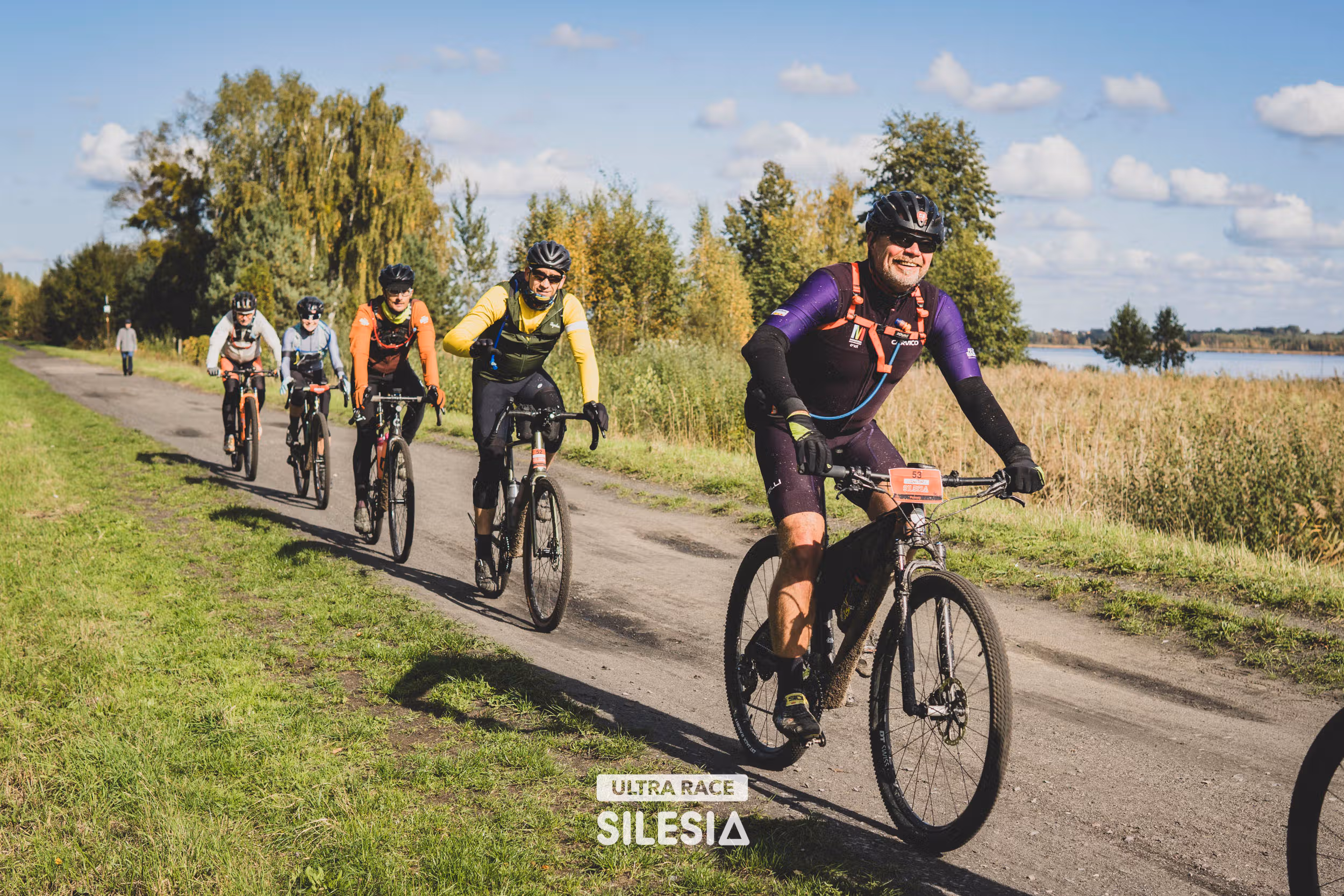 Zdjęcie z Ultra Race Silesia 2024 cz. 2 albumu