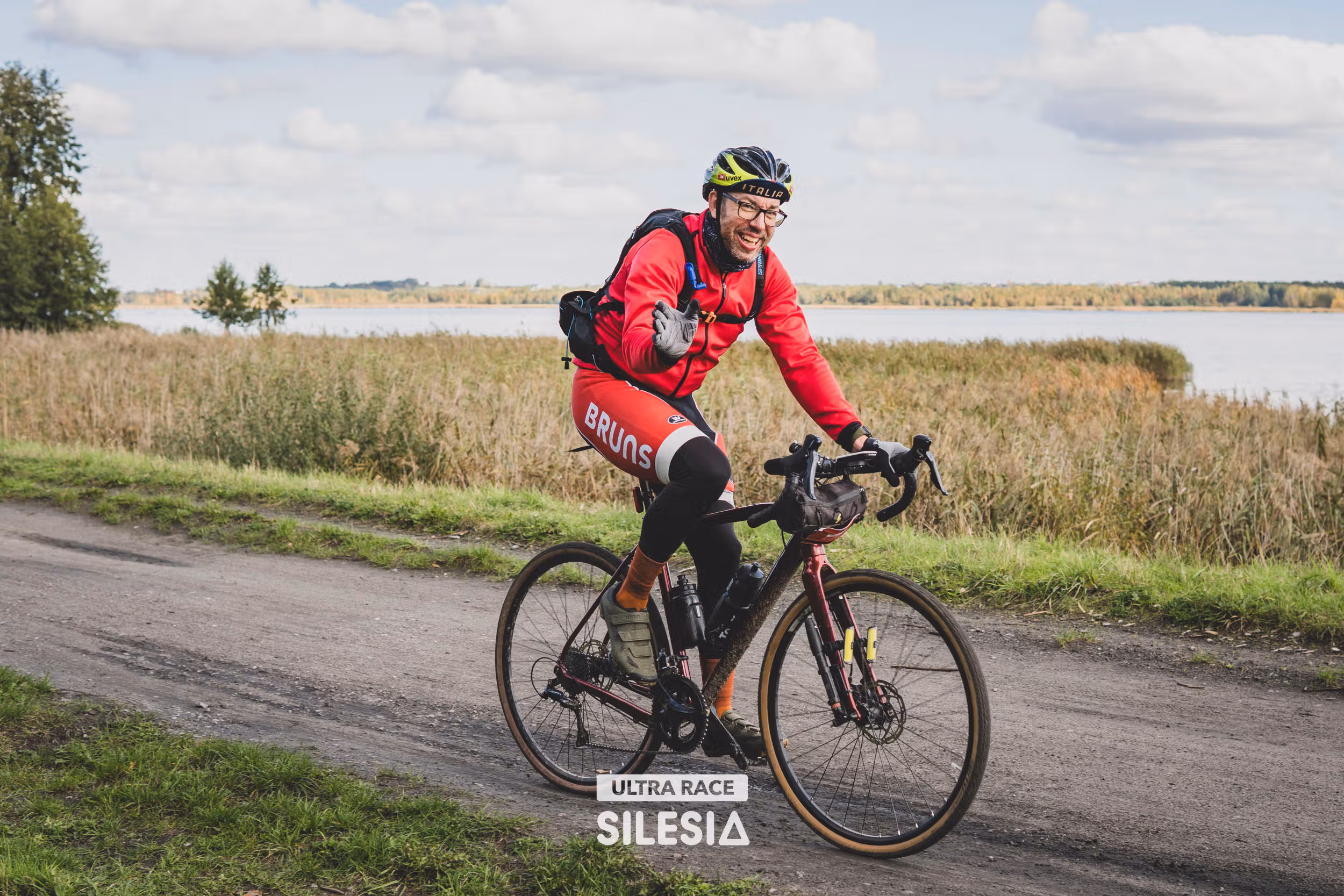 Zdjęcie z Ultra Race Silesia 2024 cz. 2 albumu