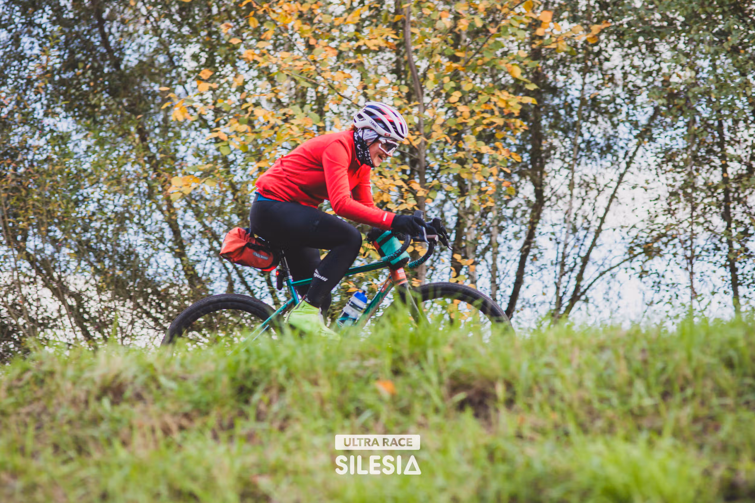Zdjęcie z Ultra Race Silesia 2024 cz. 2 albumu