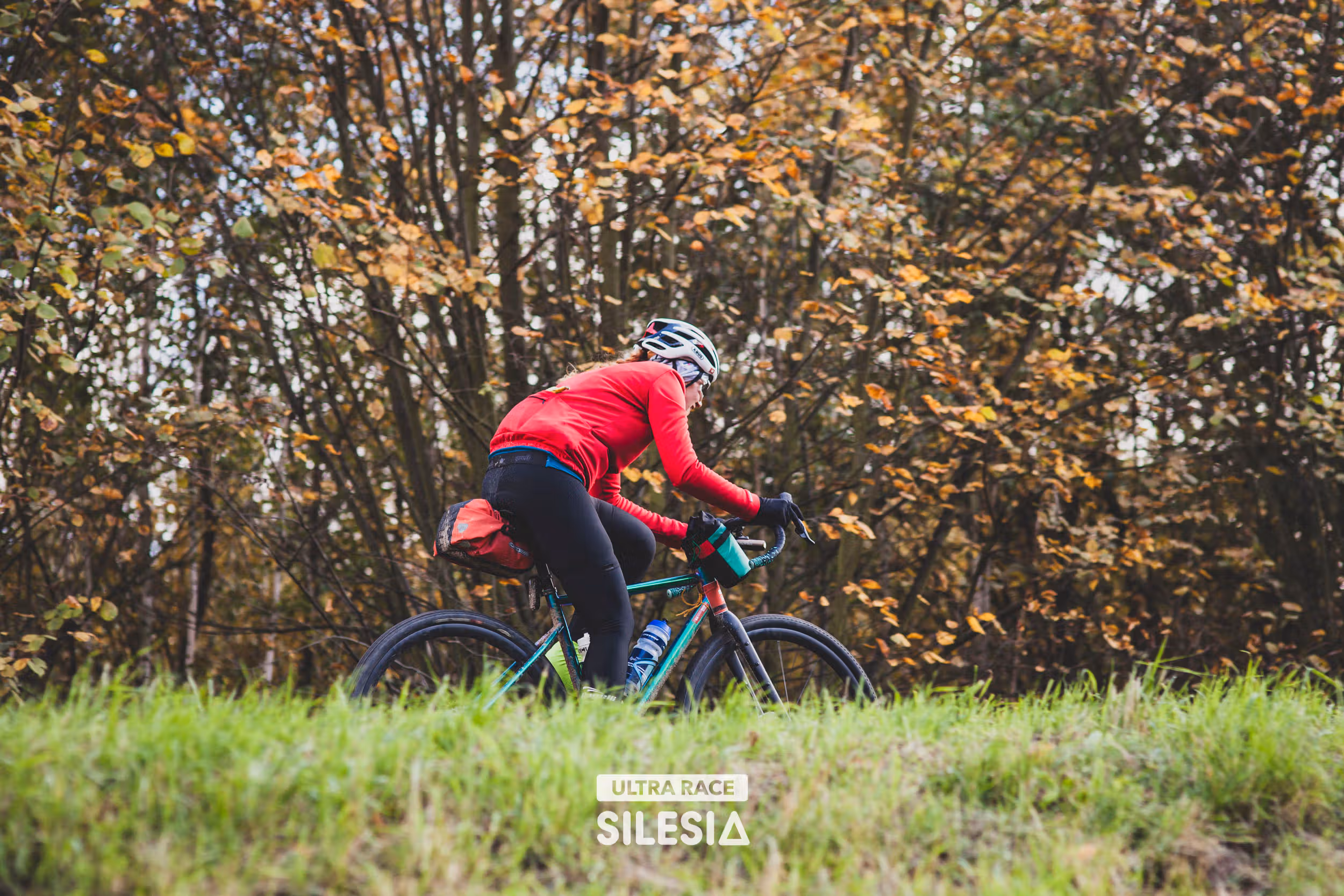 Zdjęcie z Ultra Race Silesia 2024 cz. 2 albumu