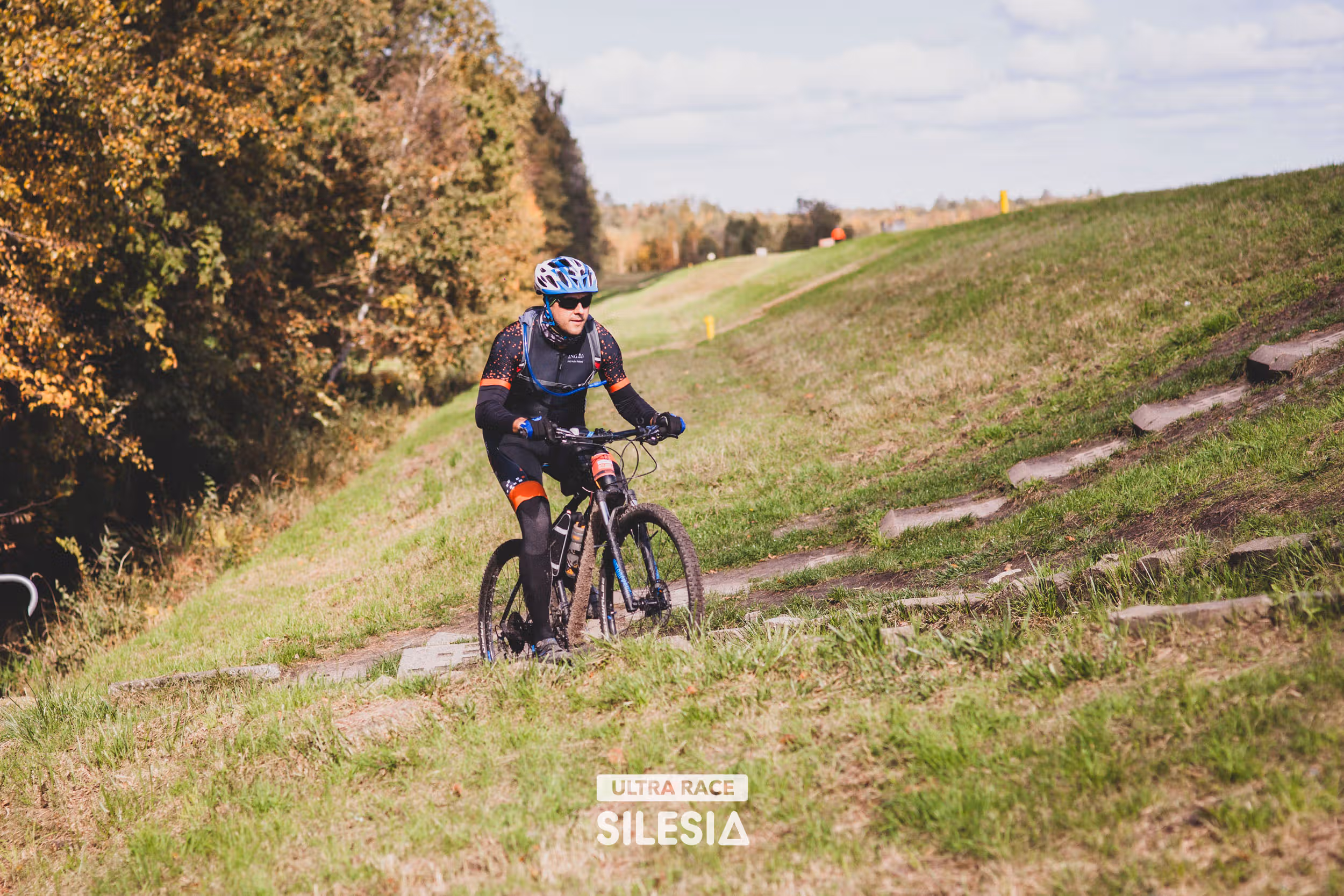 Zdjęcie z Ultra Race Silesia 2024 cz. 2 albumu