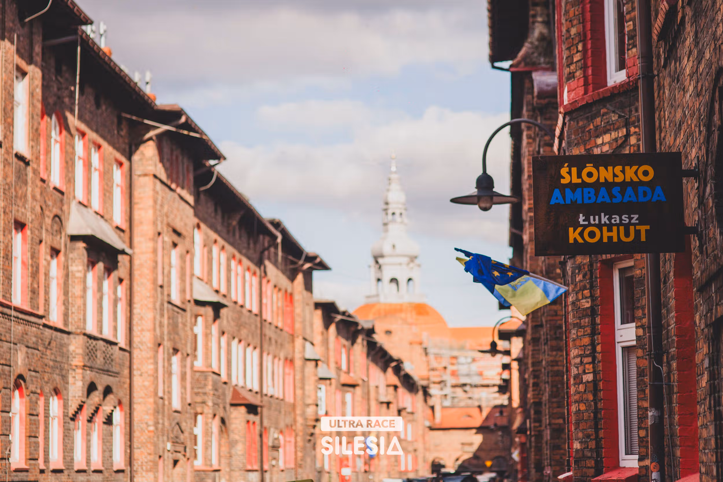 Zdjęcie z Ultra Race Silesia 2024 cz. 2 albumu