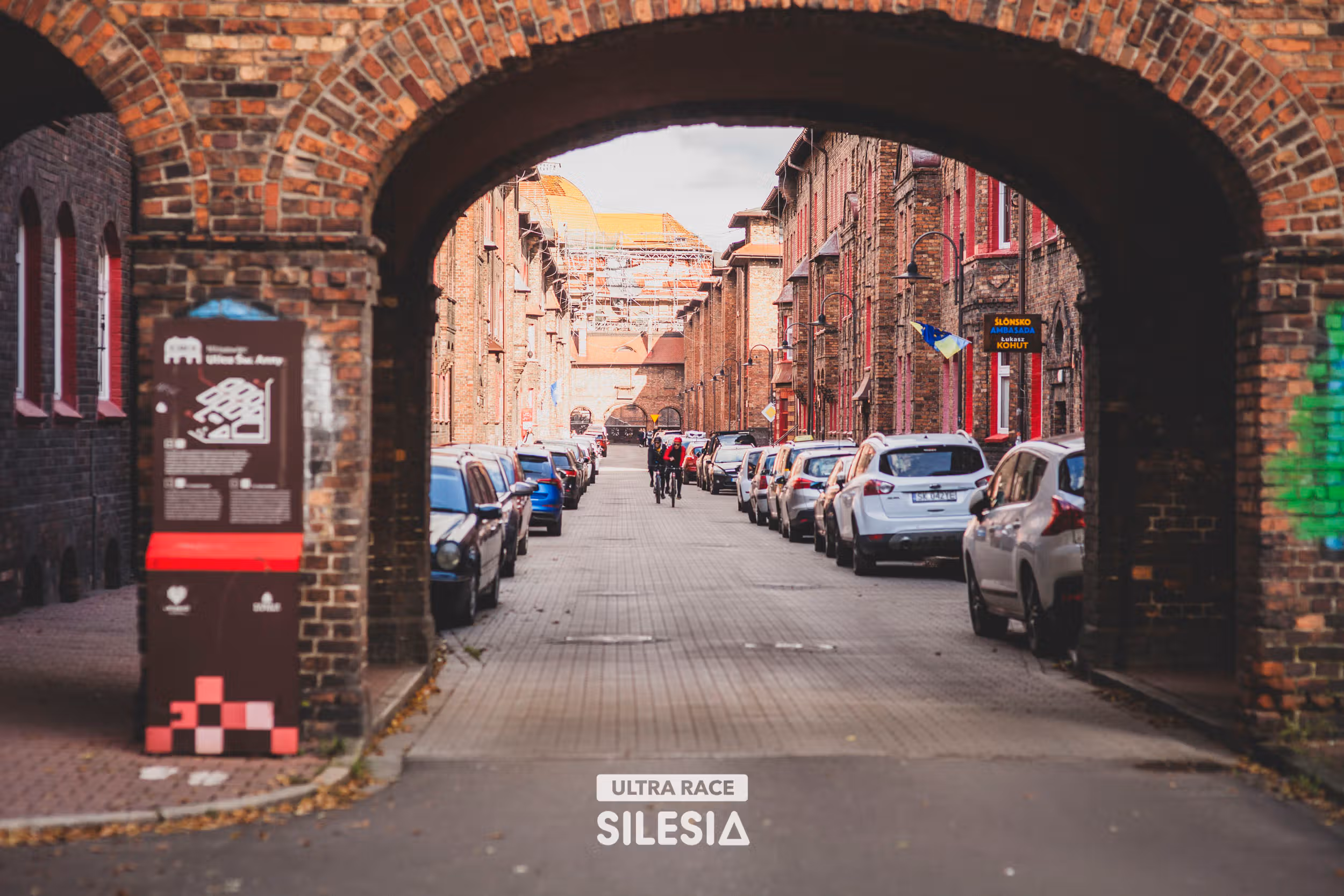 Zdjęcie z Ultra Race Silesia 2024 cz. 2 albumu