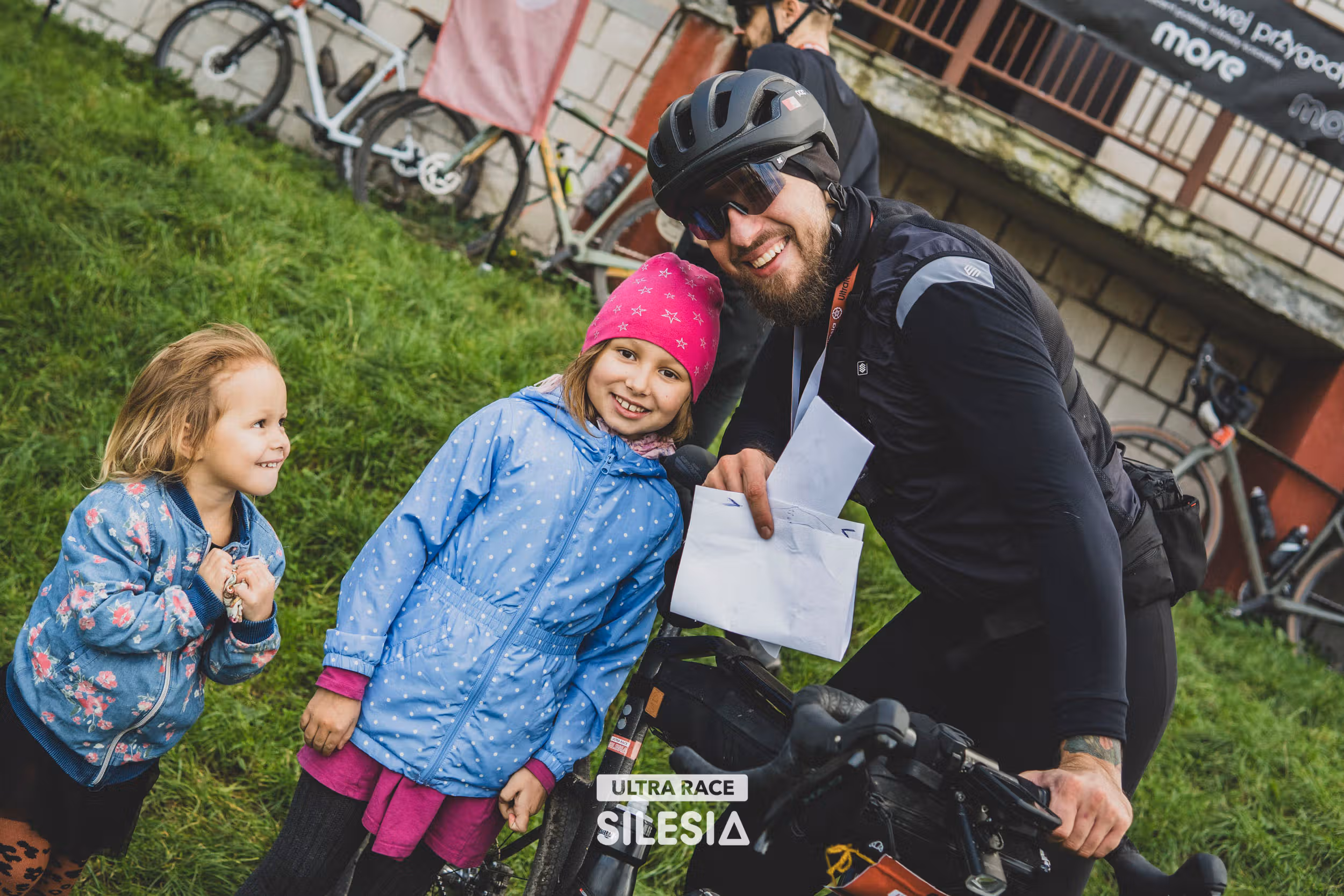 Zdjęcie z Ultra Race Silesia 2024 cz. 2 albumu