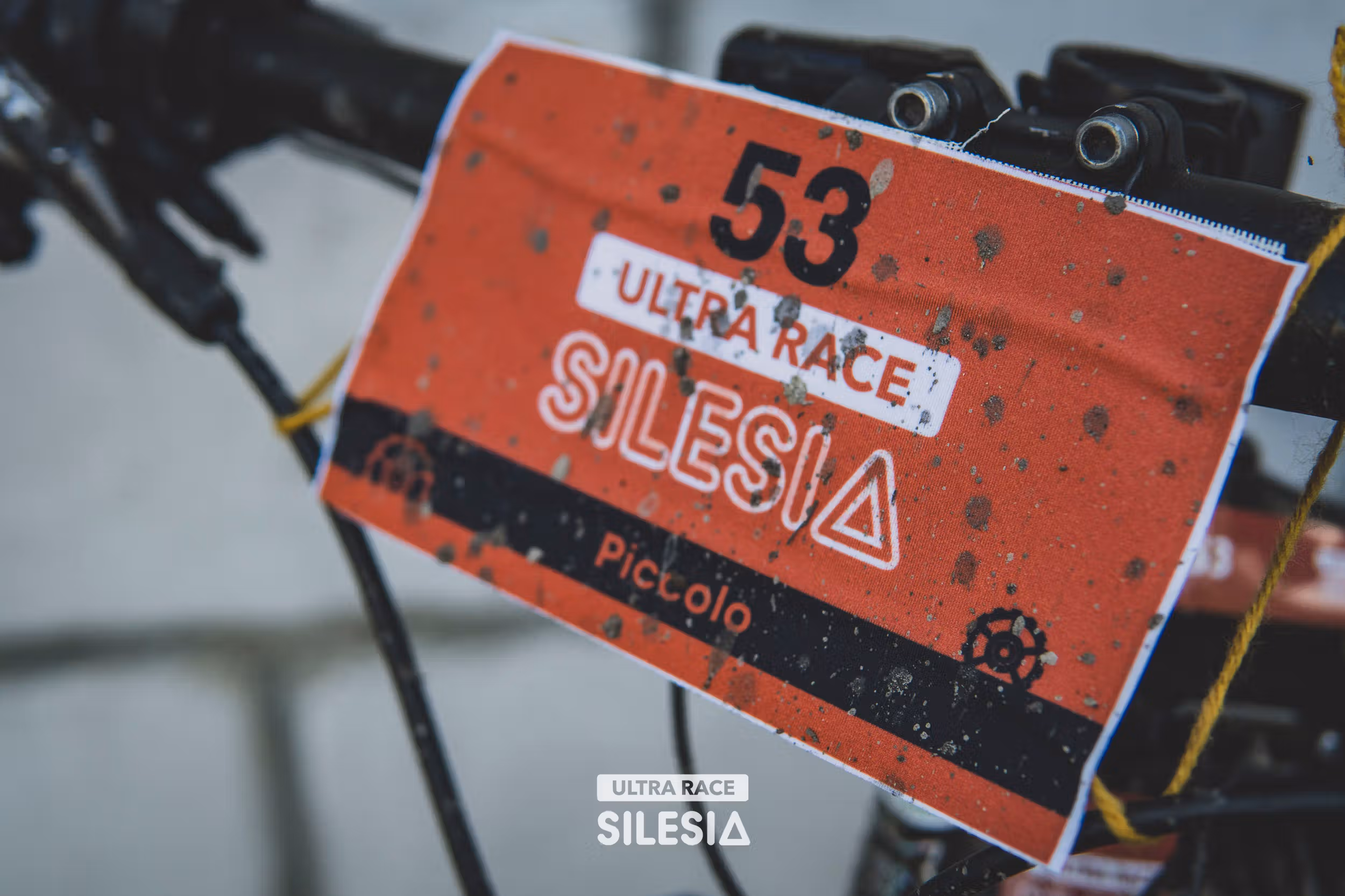 Zdjęcie z Ultra Race Silesia 2024 cz. 2 albumu