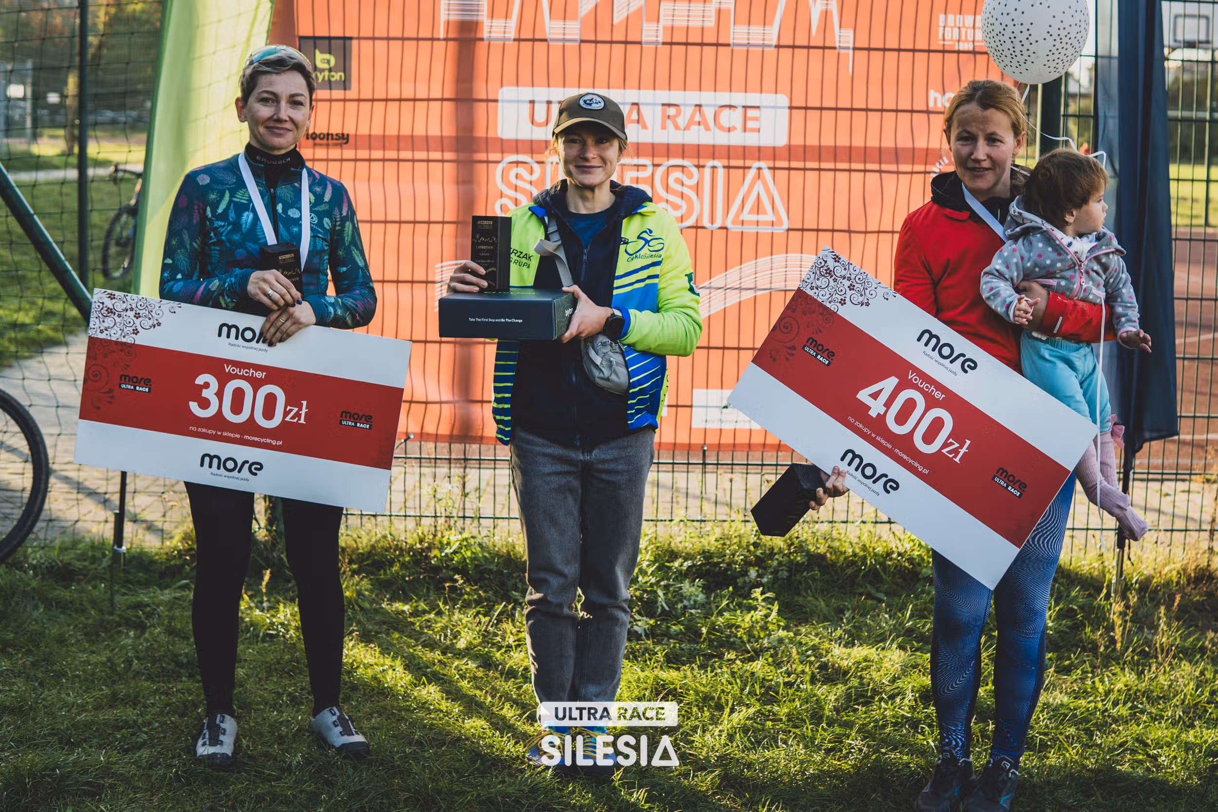 Zdjęcie z Ultra Race Silesia 2024 cz. 2 albumu