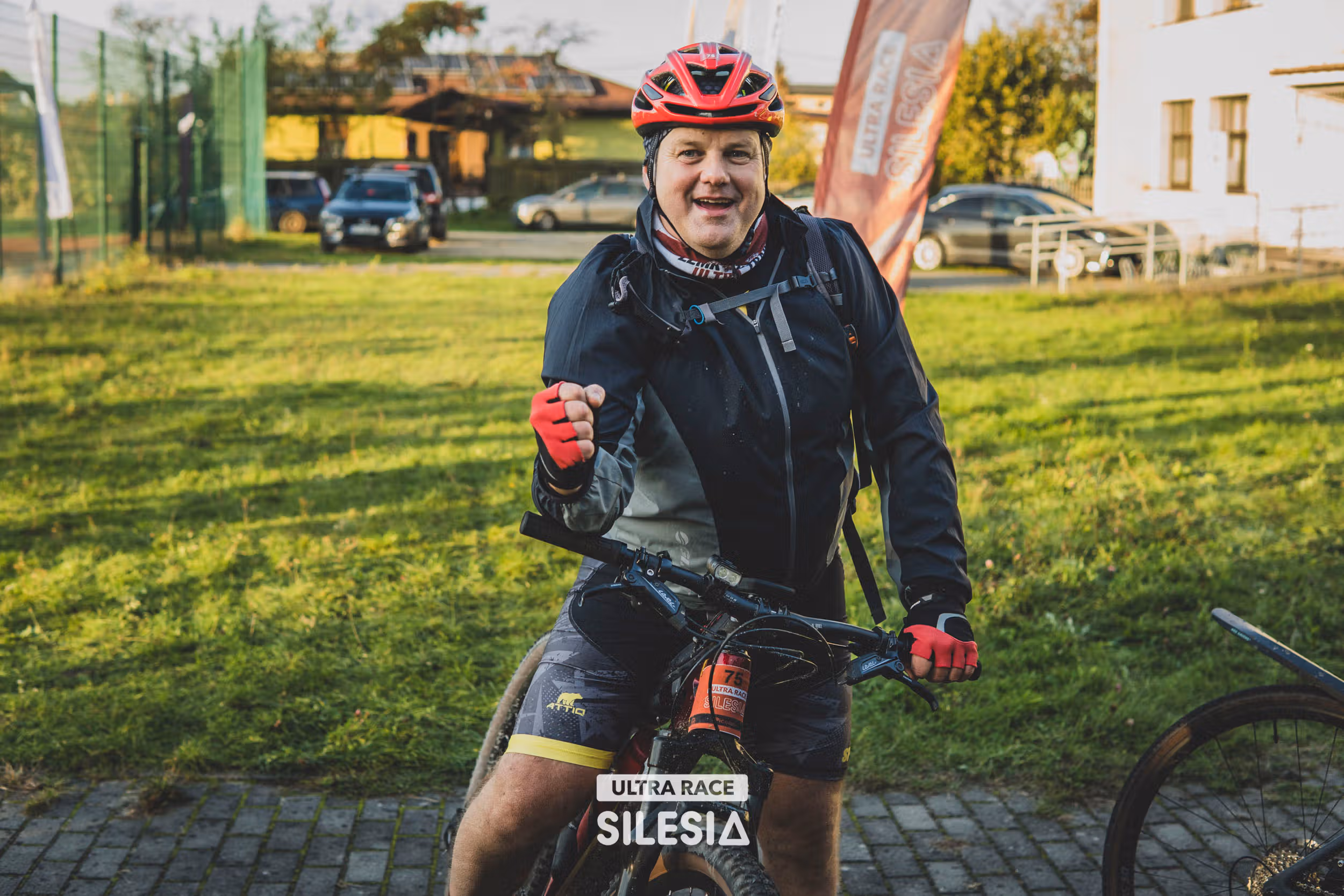Zdjęcie z Ultra Race Silesia 2024 cz. 2 albumu