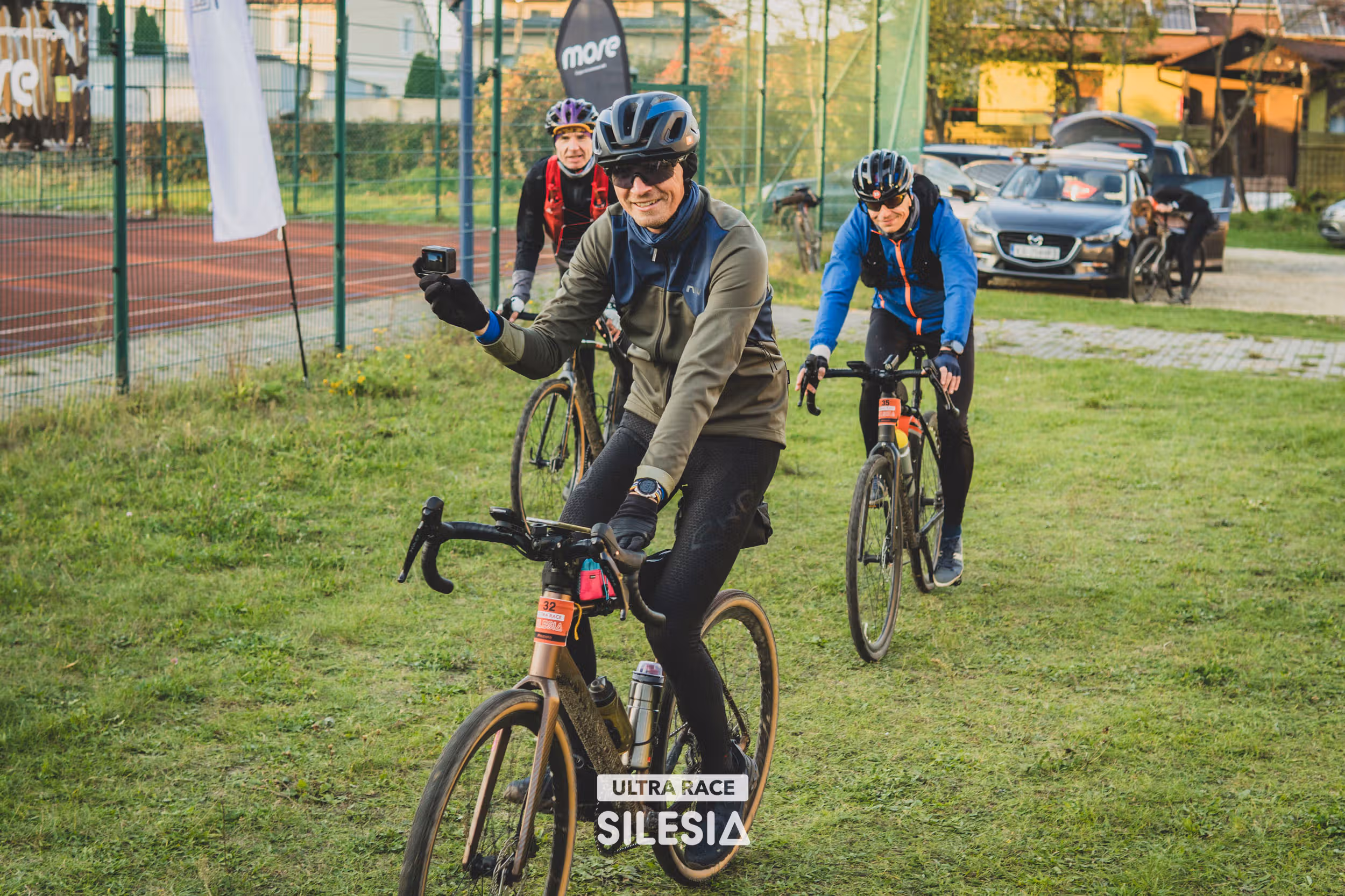 Zdjęcie z Ultra Race Silesia 2024 cz. 2 albumu