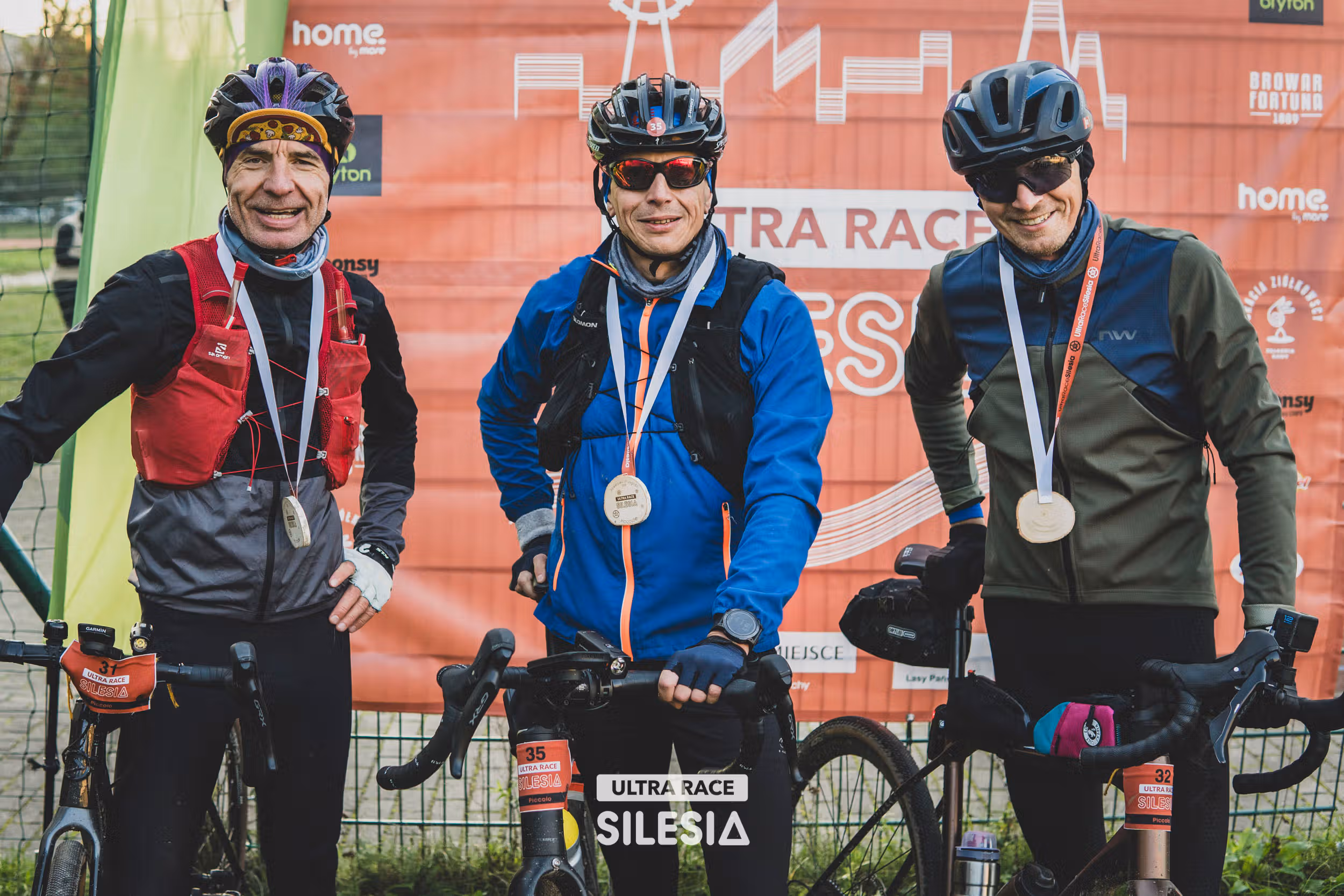 Zdjęcie z Ultra Race Silesia 2024 cz. 2 albumu