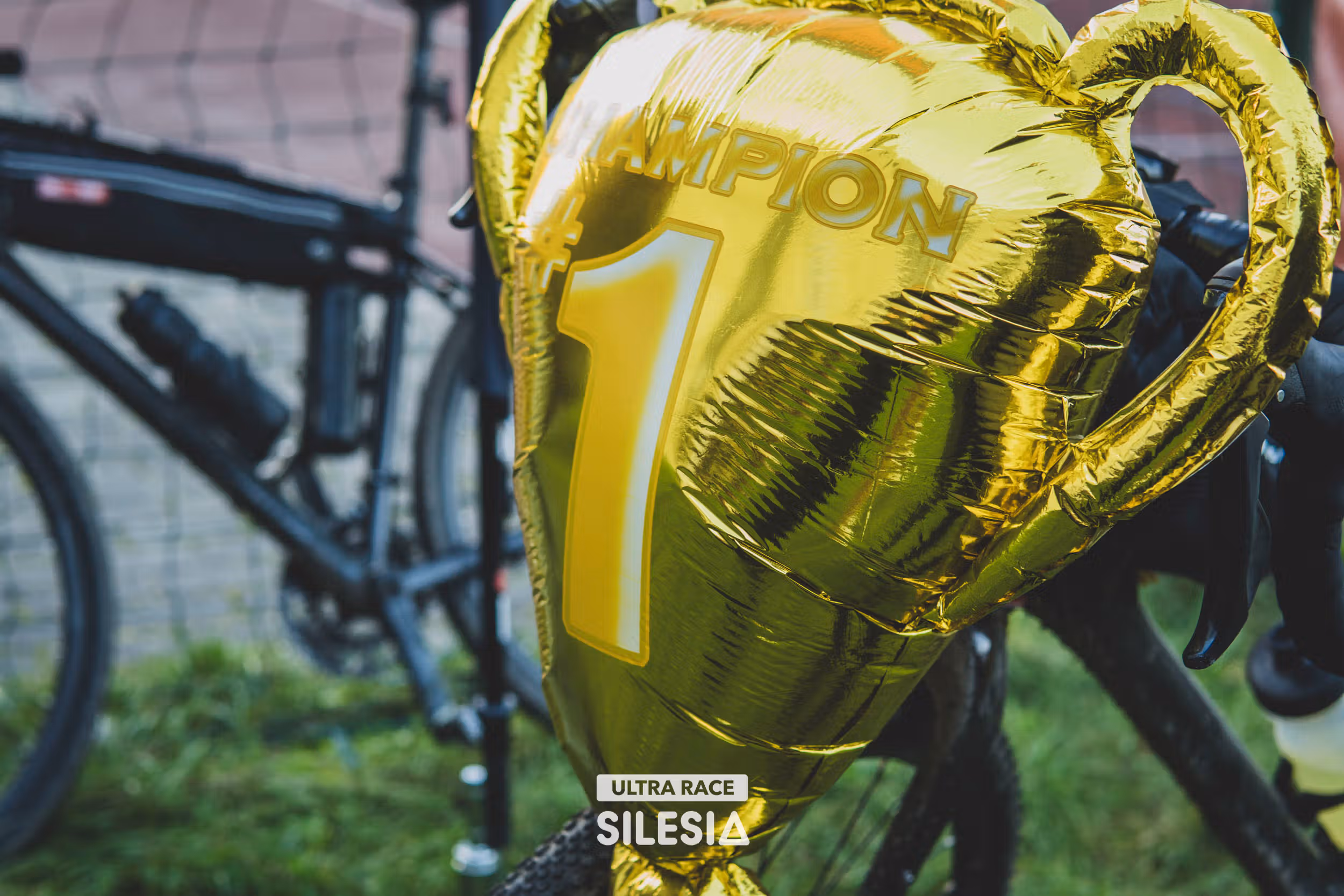 Zdjęcie z Ultra Race Silesia 2024 cz. 2 albumu