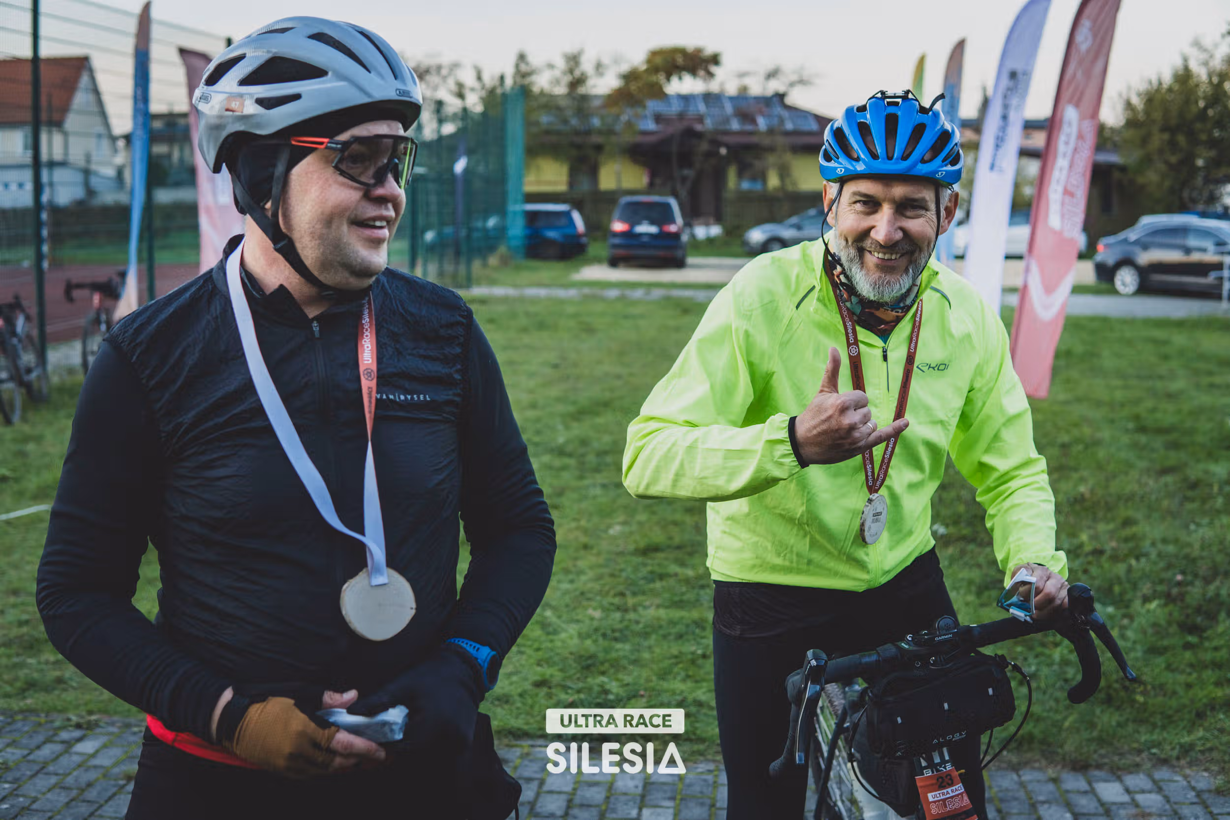 Zdjęcie z Ultra Race Silesia 2024 cz. 2 albumu