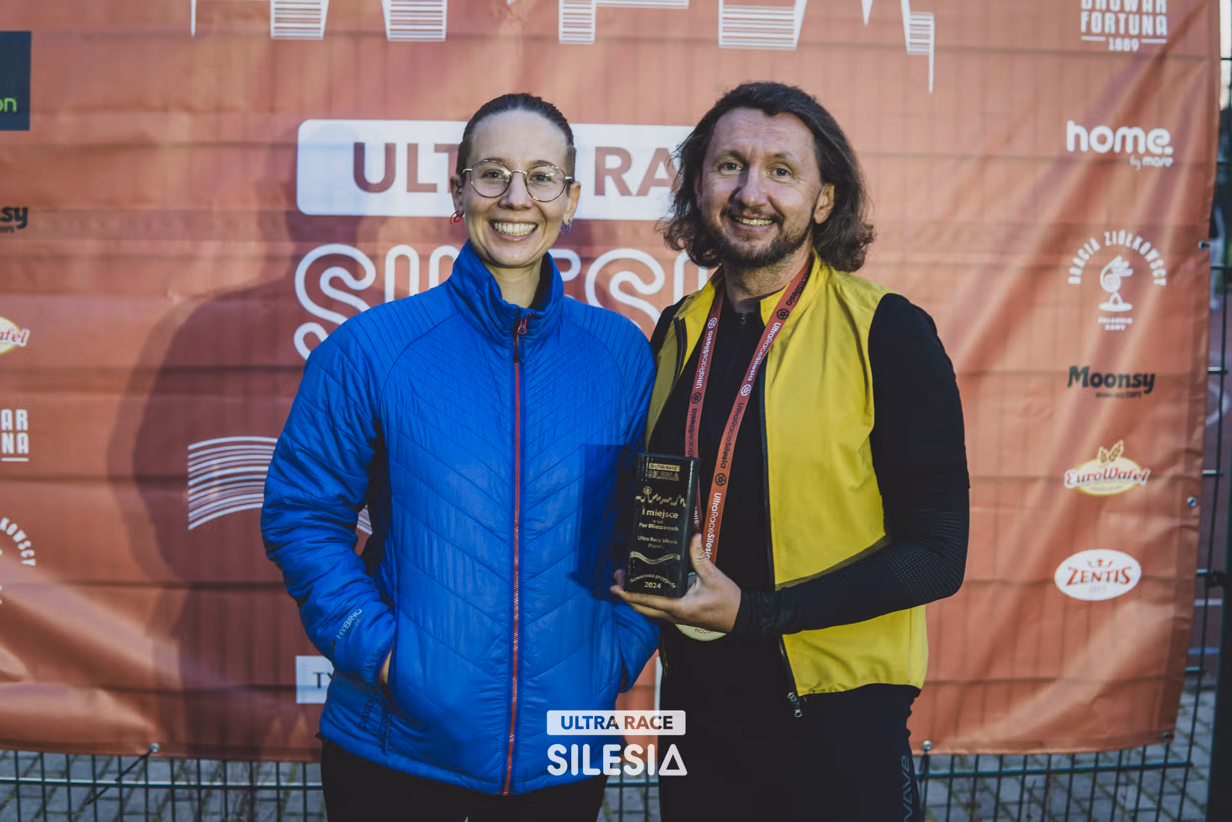 Zdjęcie z Ultra Race Silesia 2024 cz. 2 albumu