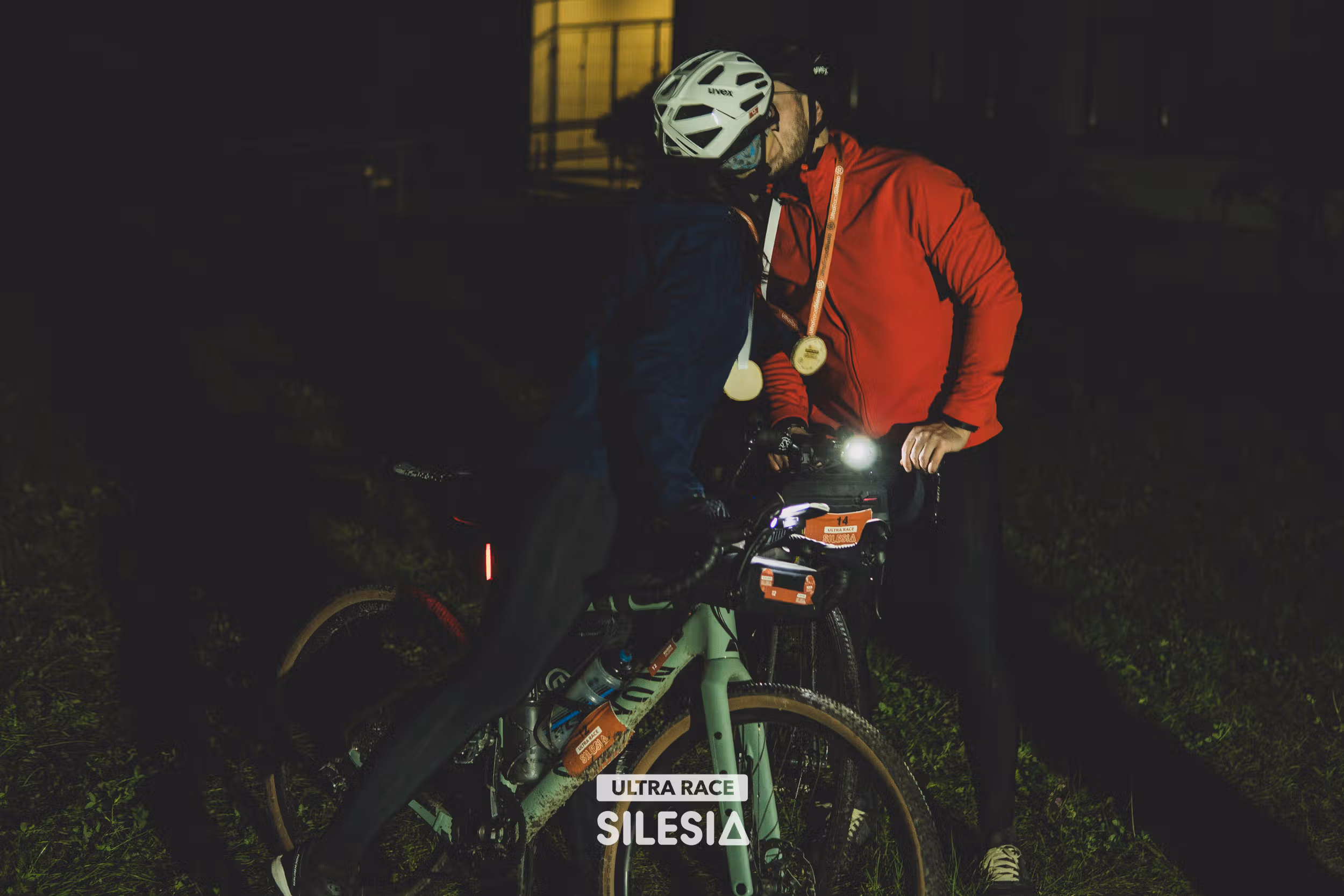 Zdjęcie z Ultra Race Silesia 2024 cz. 2 albumu