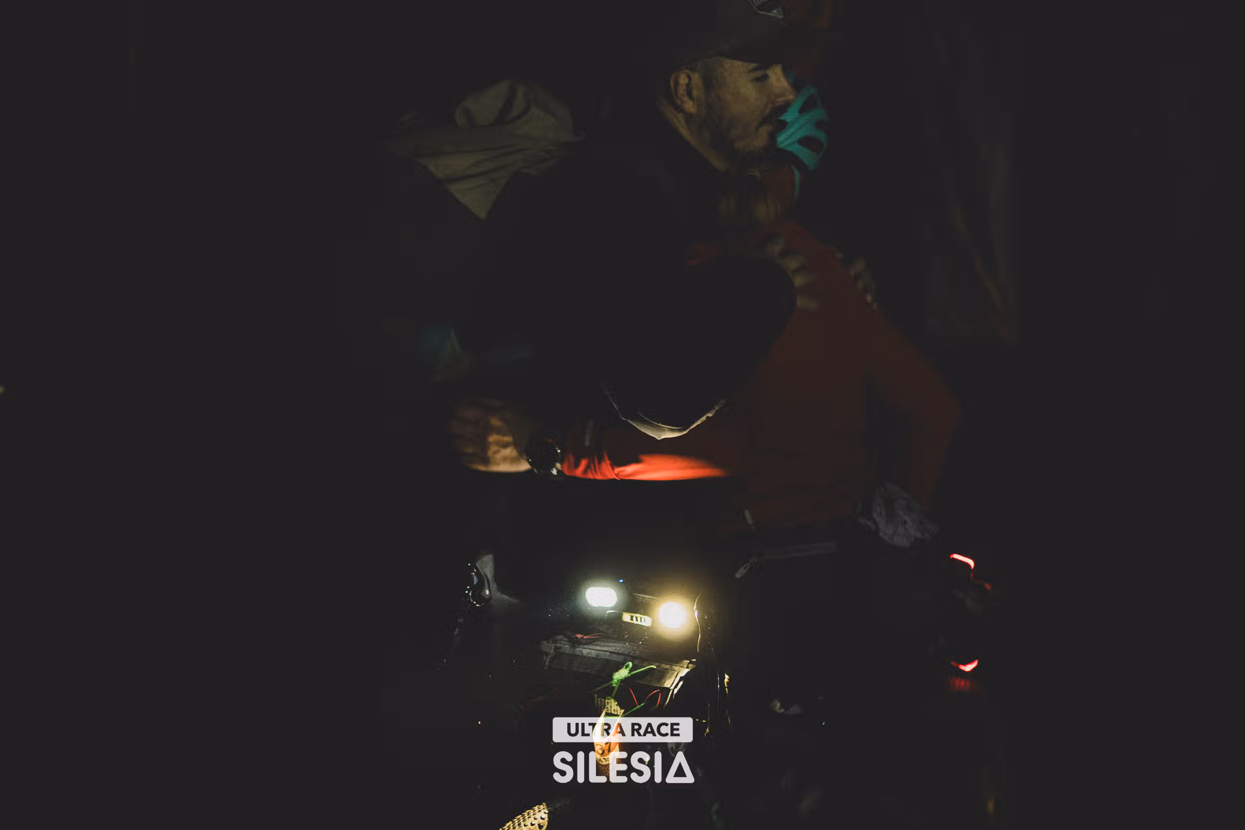 Zdjęcie z Ultra Race Silesia 2024 cz. 2 albumu