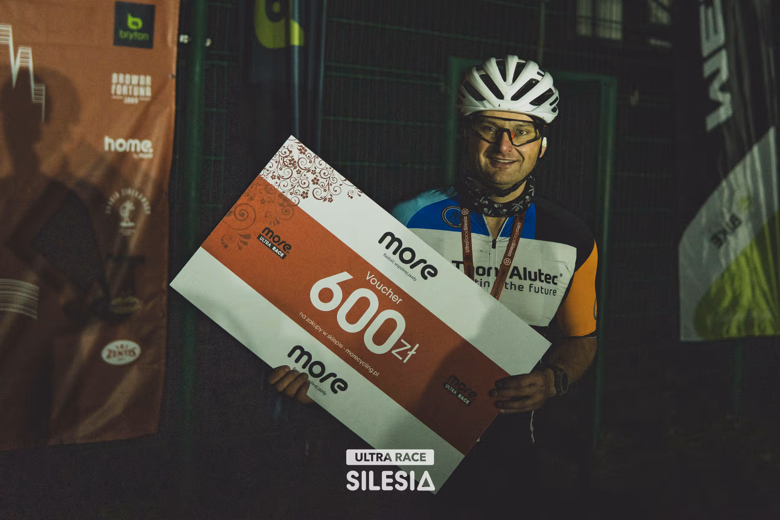 Zdjęcie z Ultra Race Silesia 2024 cz. 2 albumu