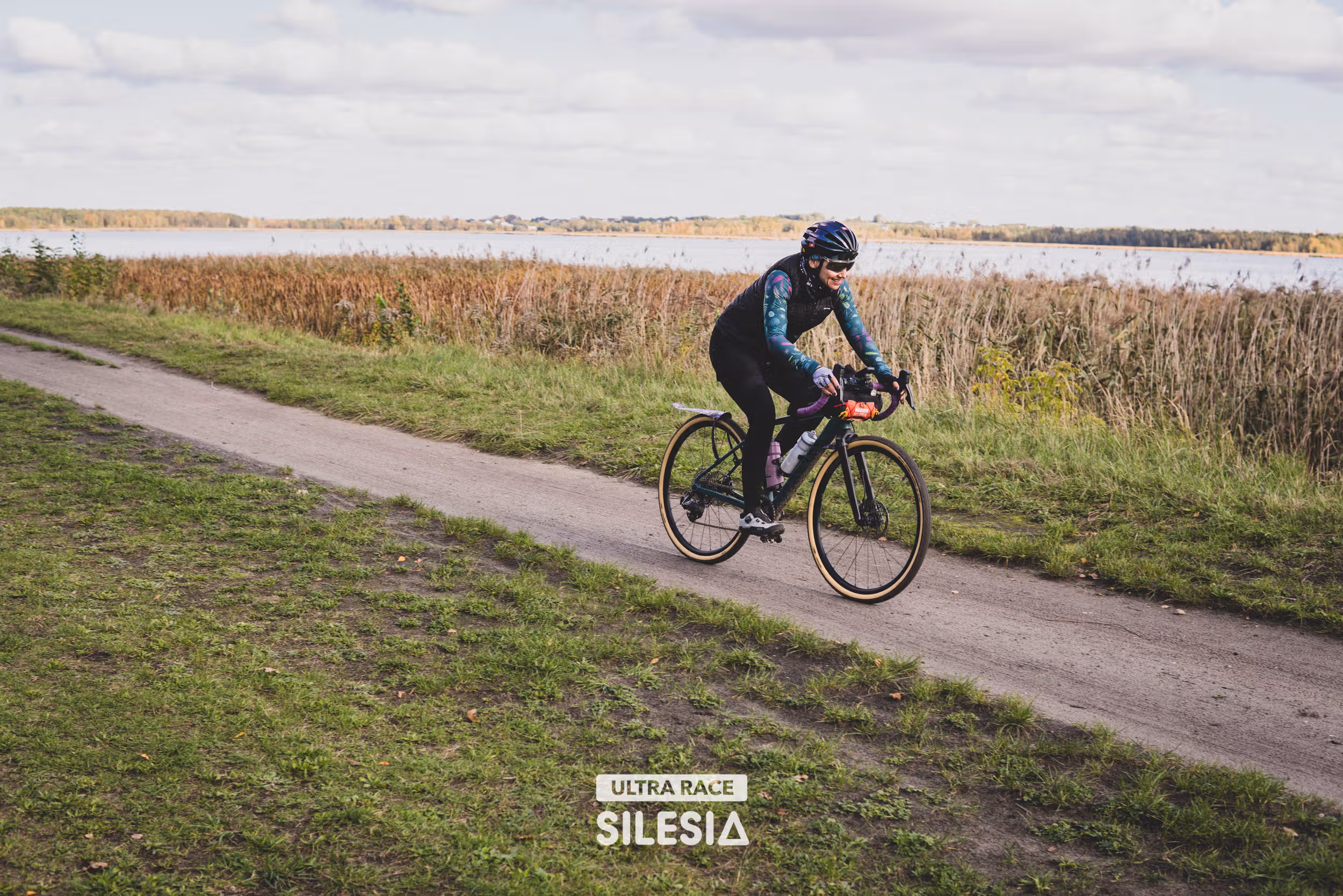 Zdjęcie z Ultra Race Silesia 2024 cz. 2 albumu