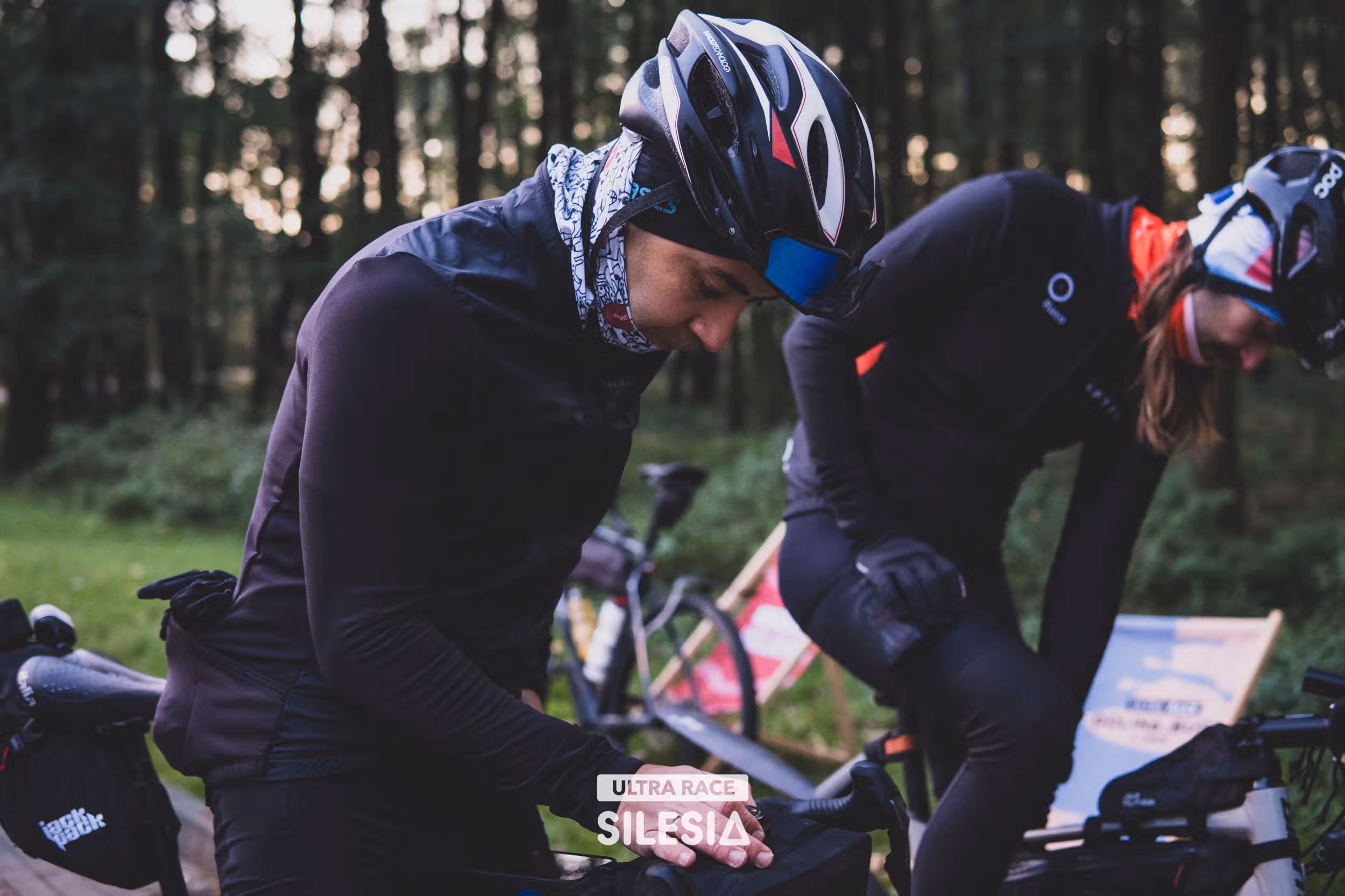 Zdjęcie z Ultra Race Silesia 2024 cz. 2 albumu