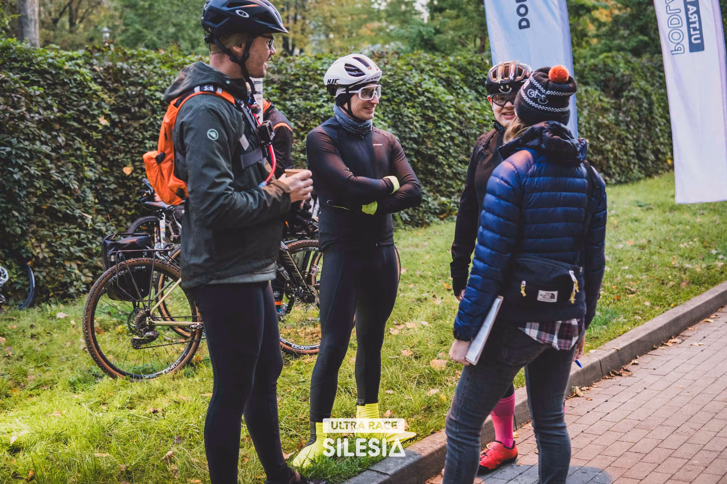 Zdjęcie z Ultra Race Silesia 2024 cz. 1 albumu