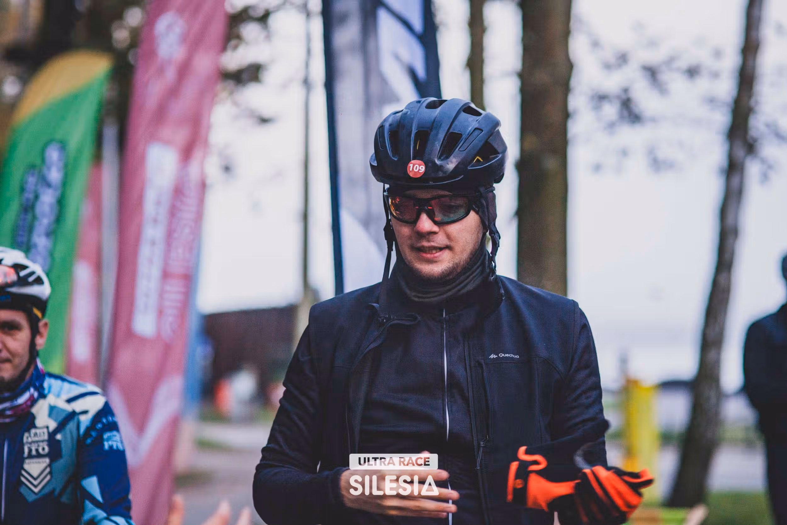 Zdjęcie z Ultra Race Silesia 2024 cz. 1 albumu