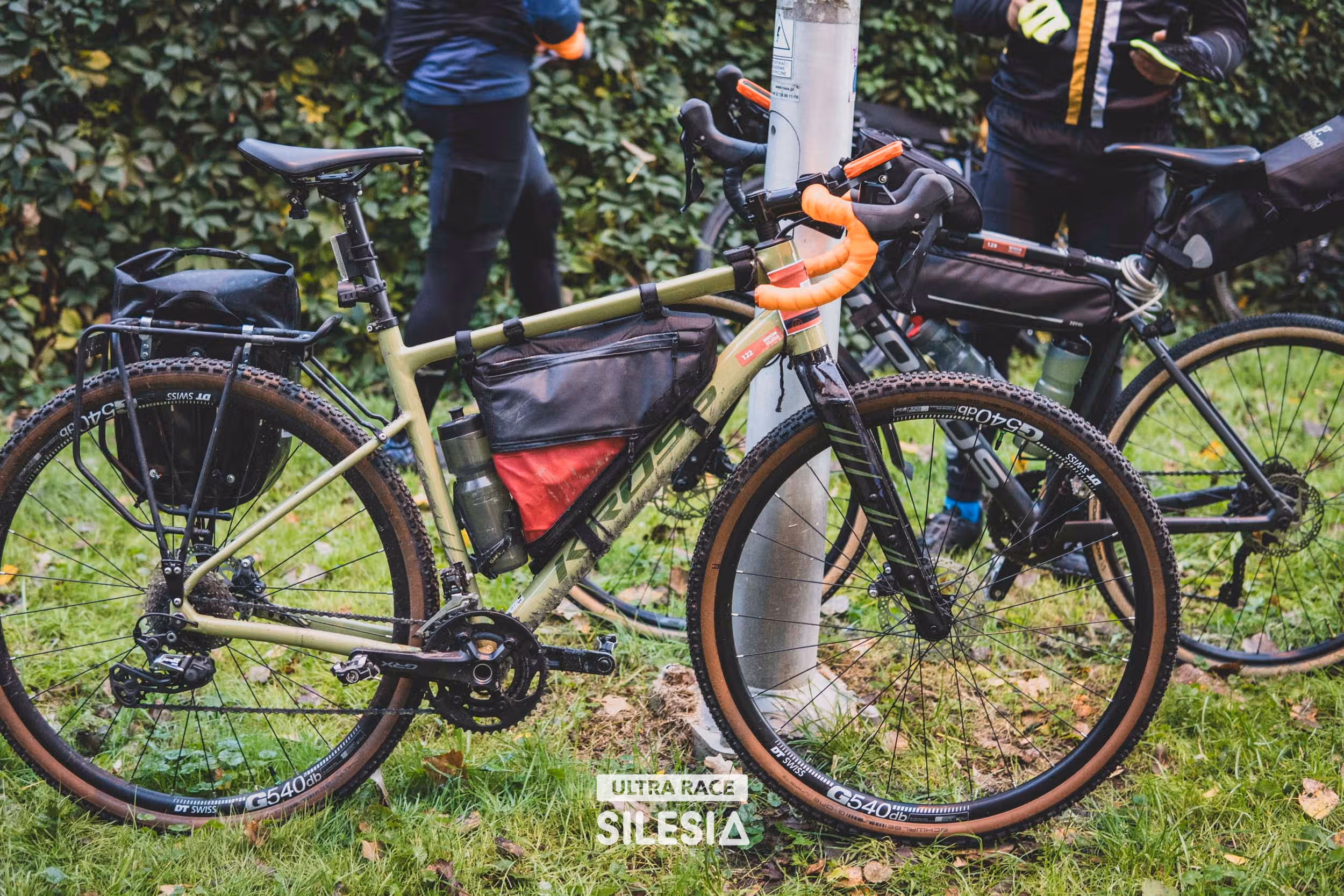 Zdjęcie z Ultra Race Silesia 2024 cz. 1 albumu