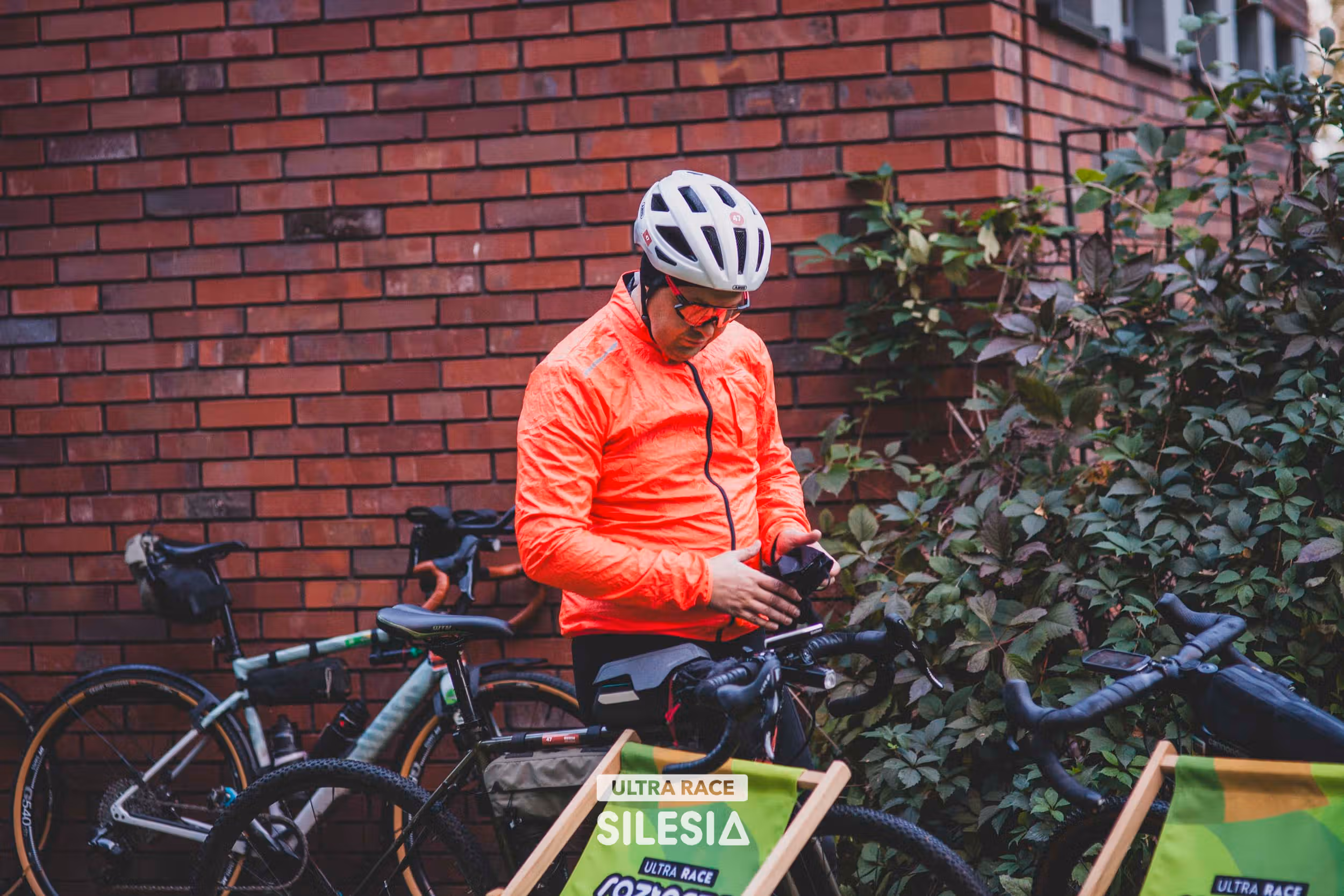 Zdjęcie z Ultra Race Silesia 2024 cz. 1 albumu