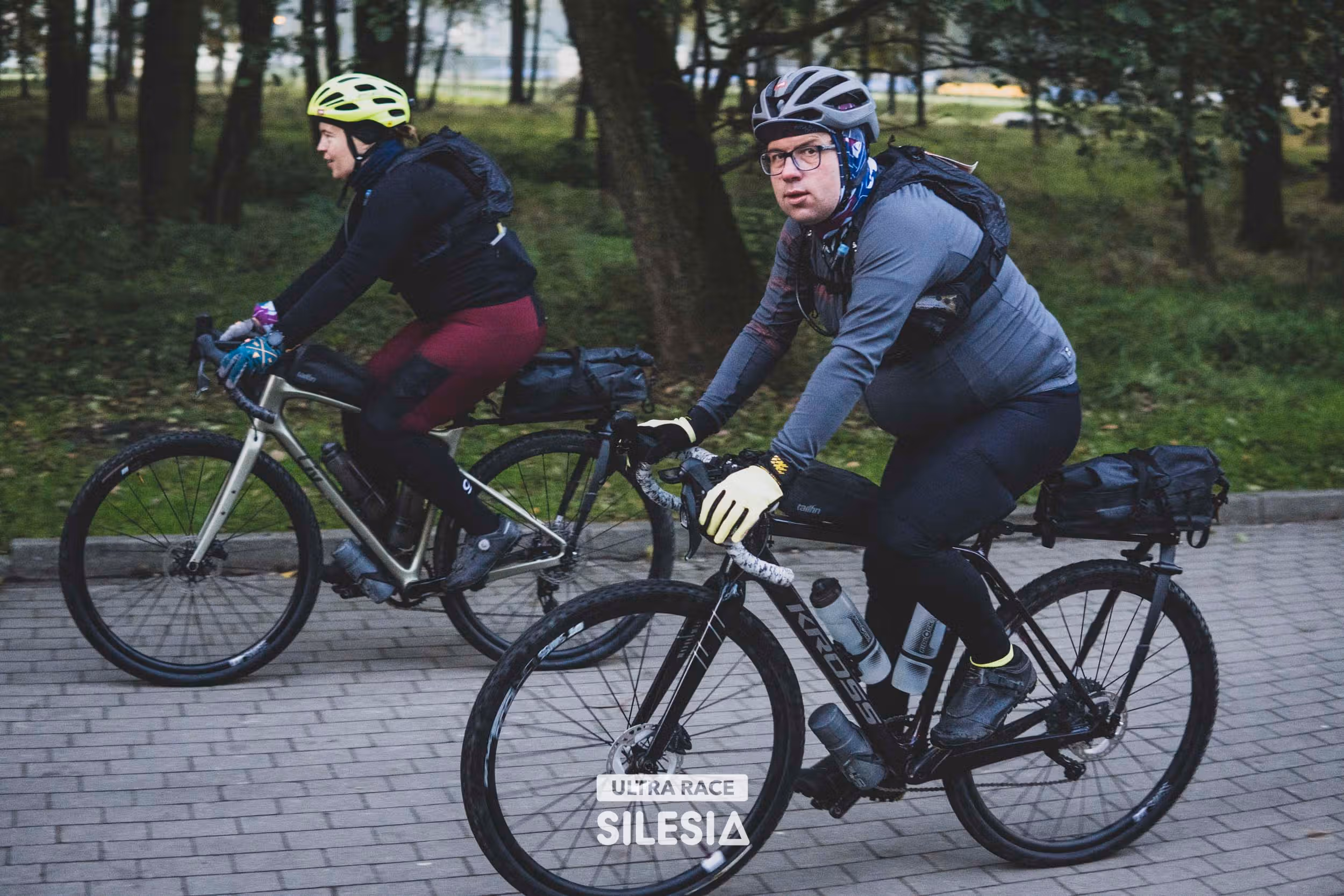 Zdjęcie z Ultra Race Silesia 2024 cz. 1 albumu