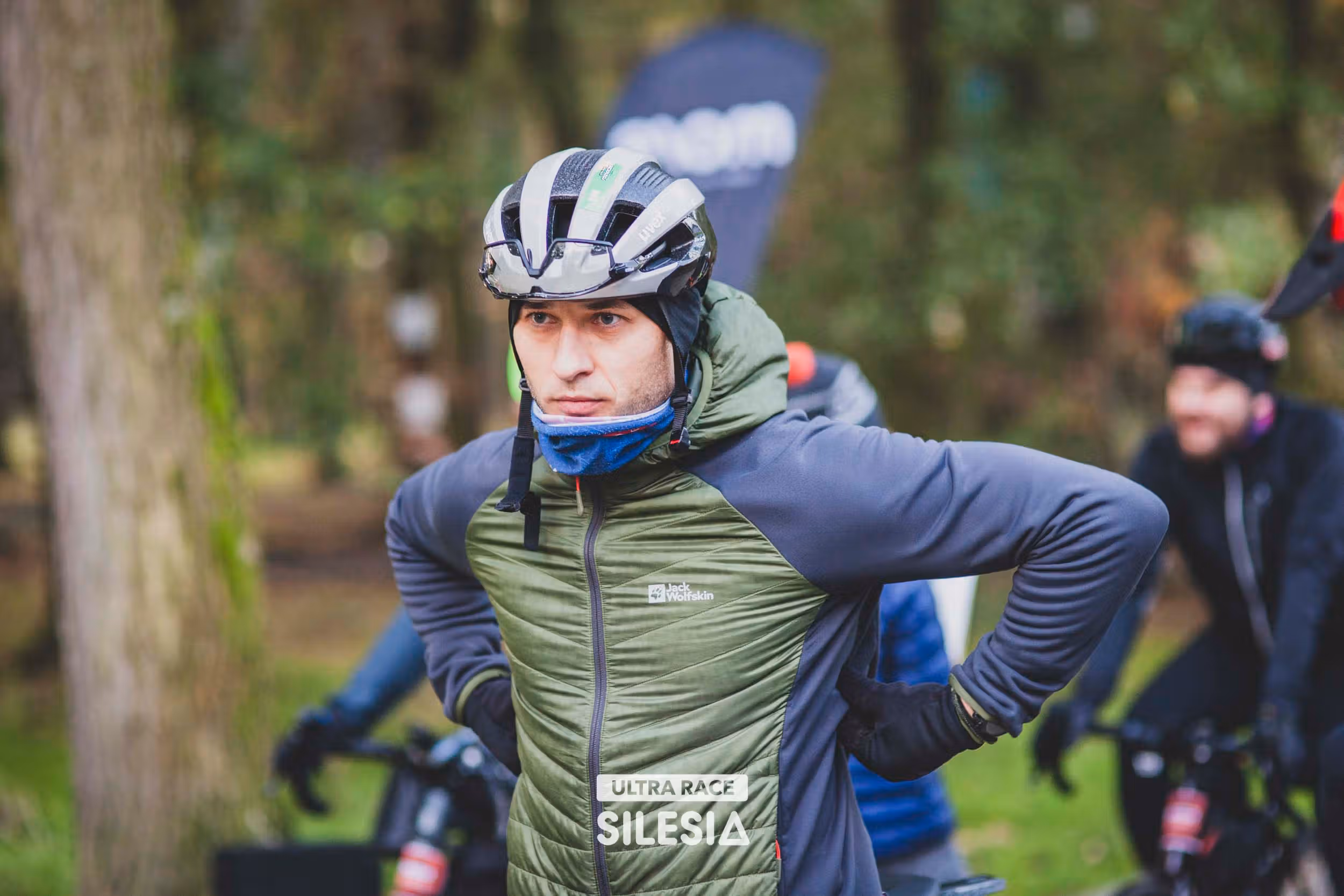 Zdjęcie z Ultra Race Silesia 2024 cz. 1 albumu