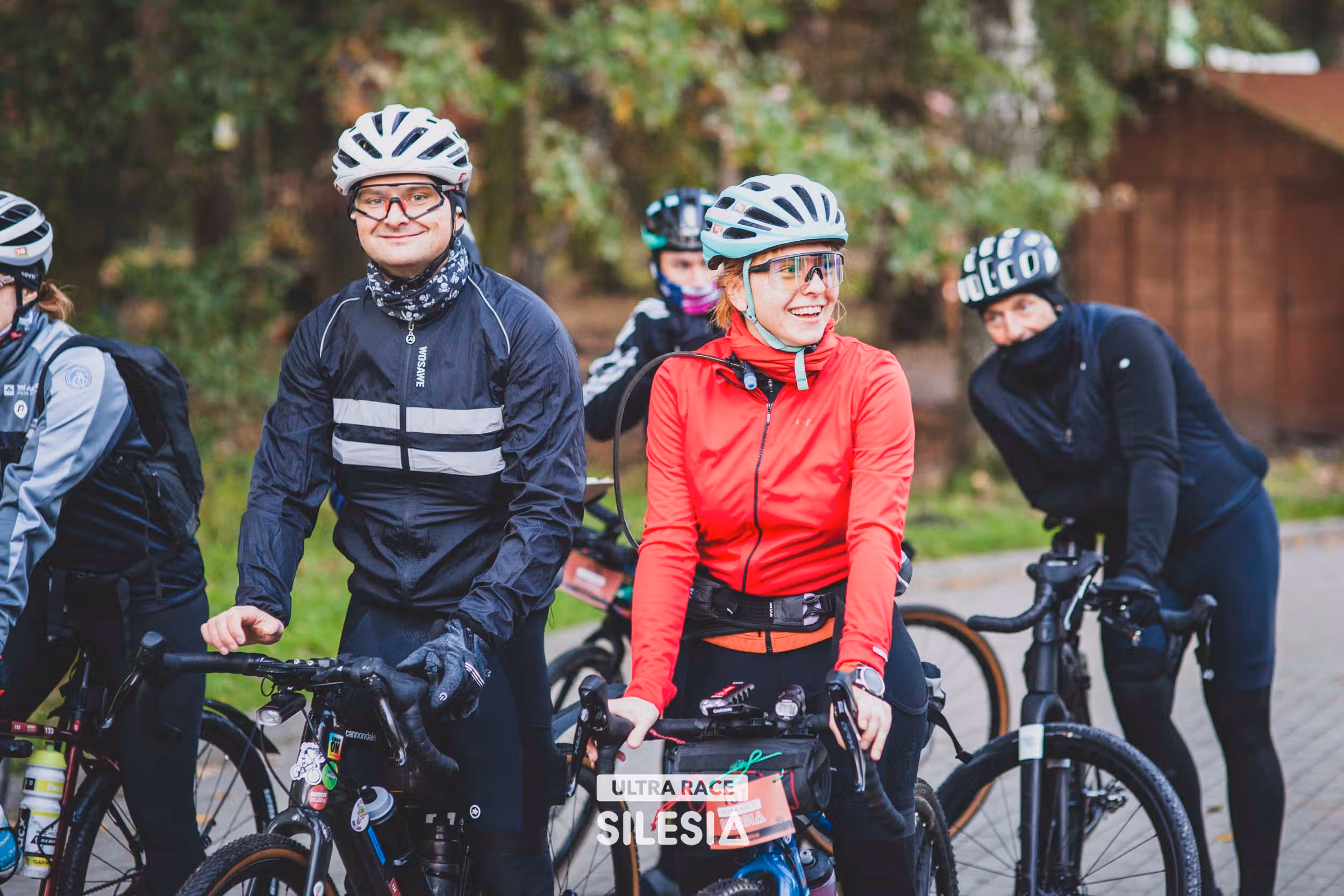 Zdjęcie z Ultra Race Silesia 2024 cz. 1 albumu
