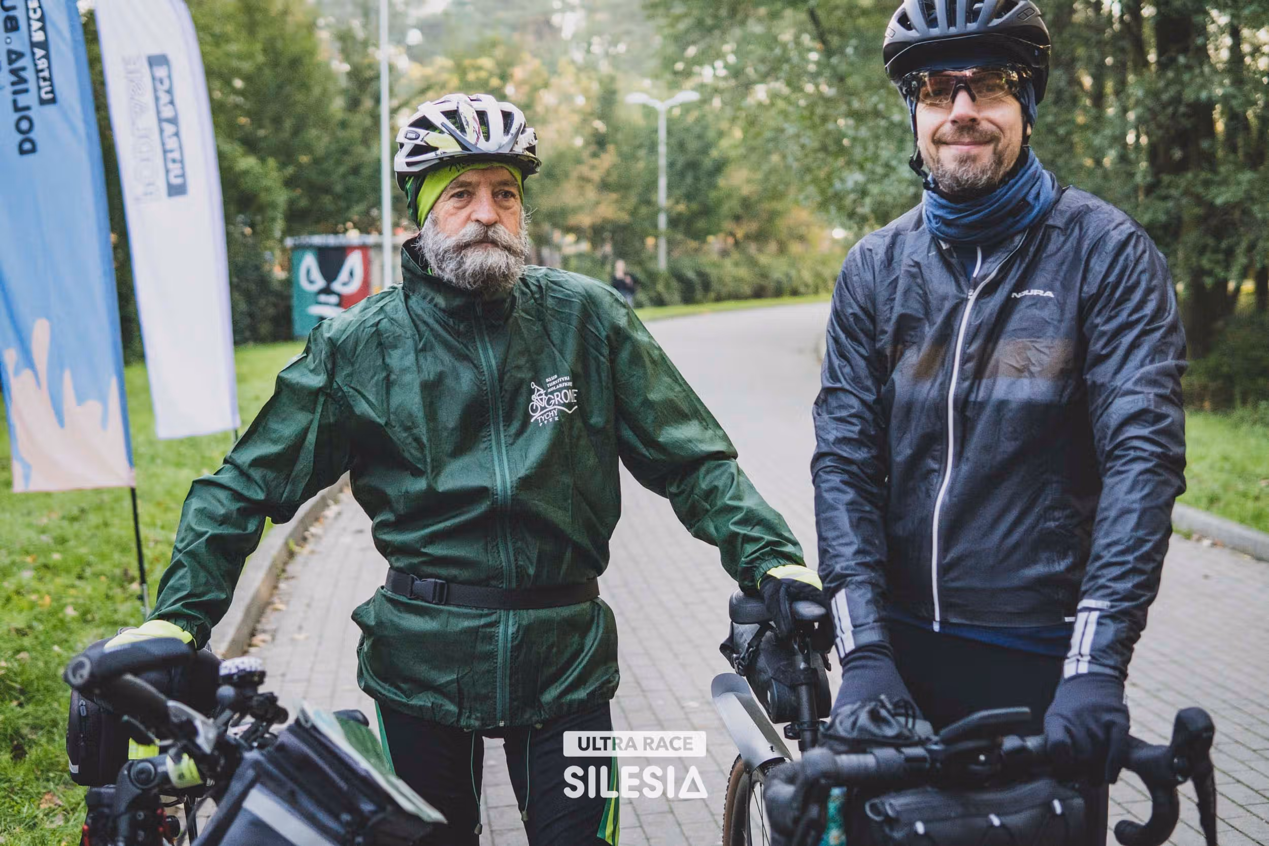 Zdjęcie z Ultra Race Silesia 2024 cz. 1 albumu