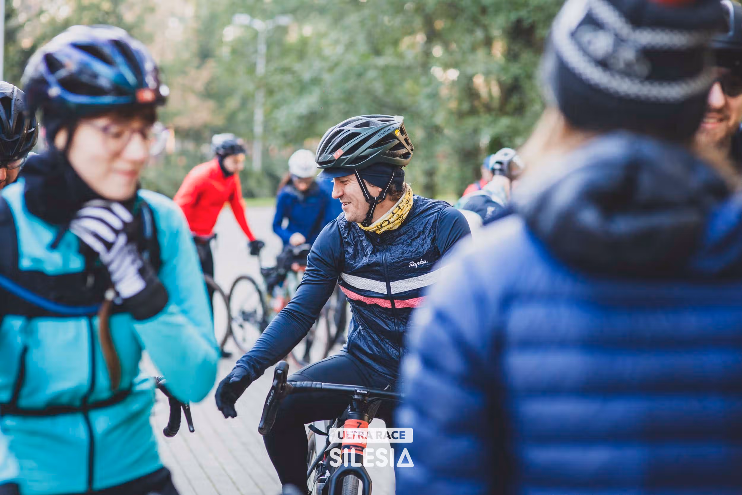 Zdjęcie z Ultra Race Silesia 2024 cz. 1 albumu