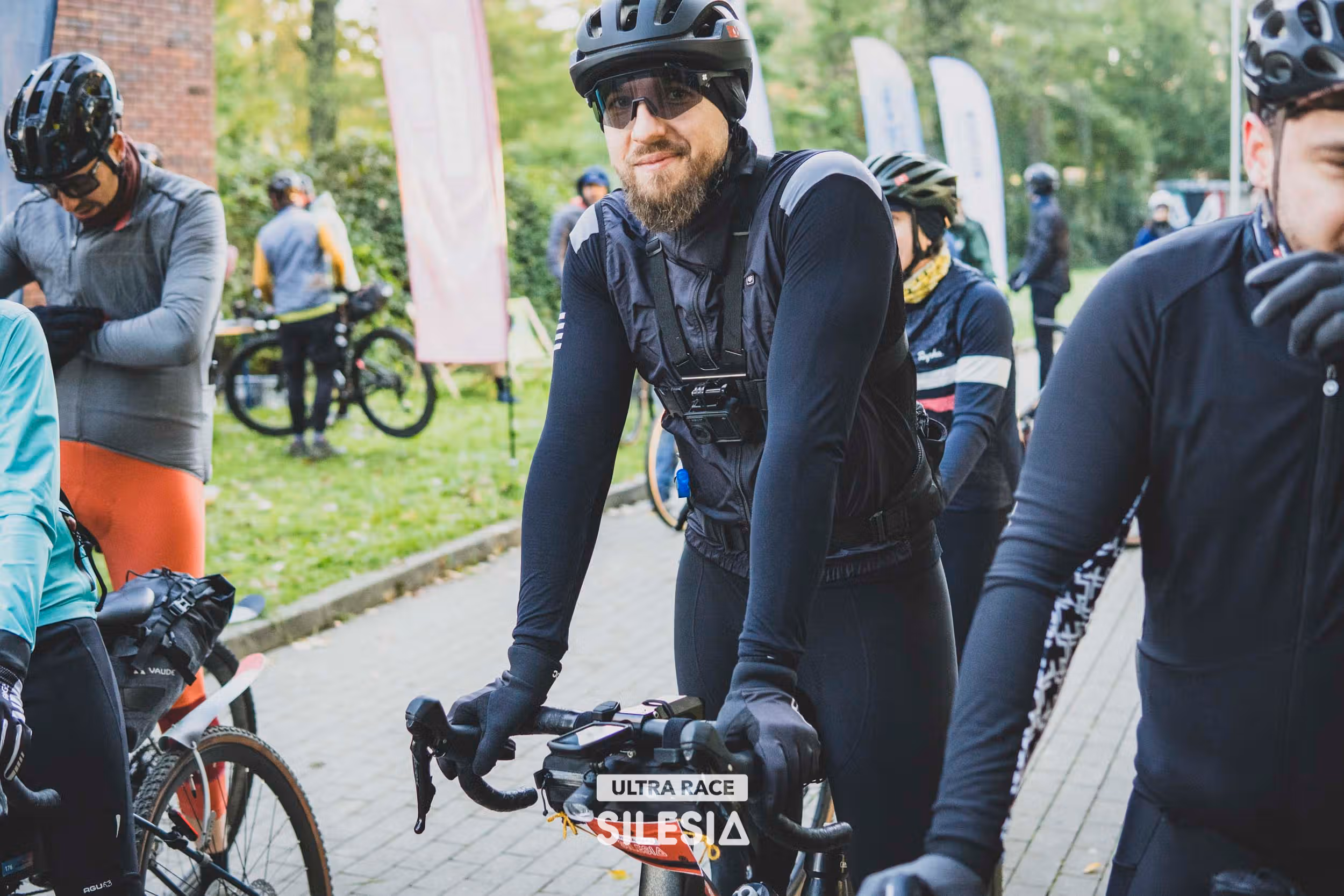 Zdjęcie z Ultra Race Silesia 2024 cz. 1 albumu