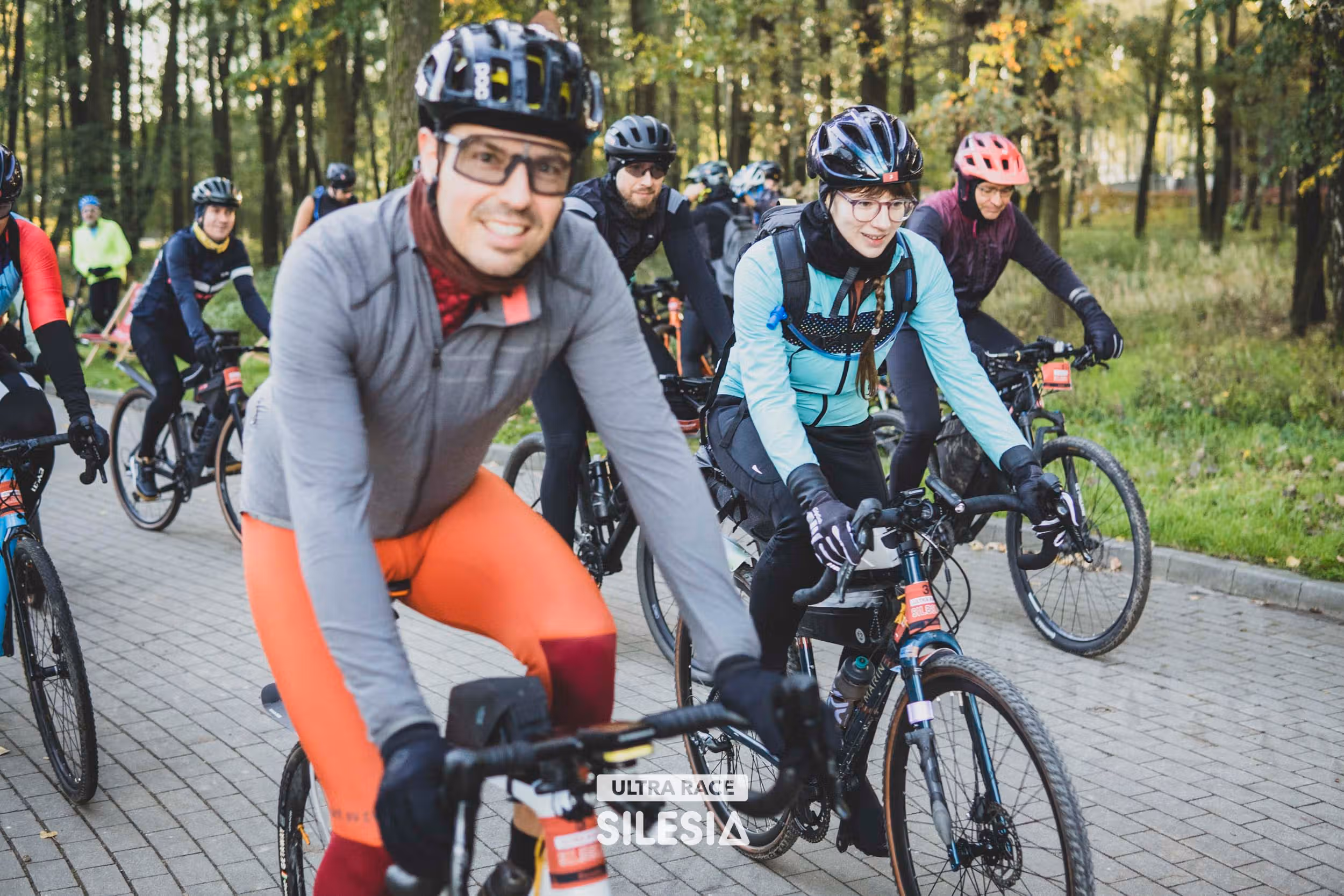 Zdjęcie z Ultra Race Silesia 2024 cz. 1 albumu
