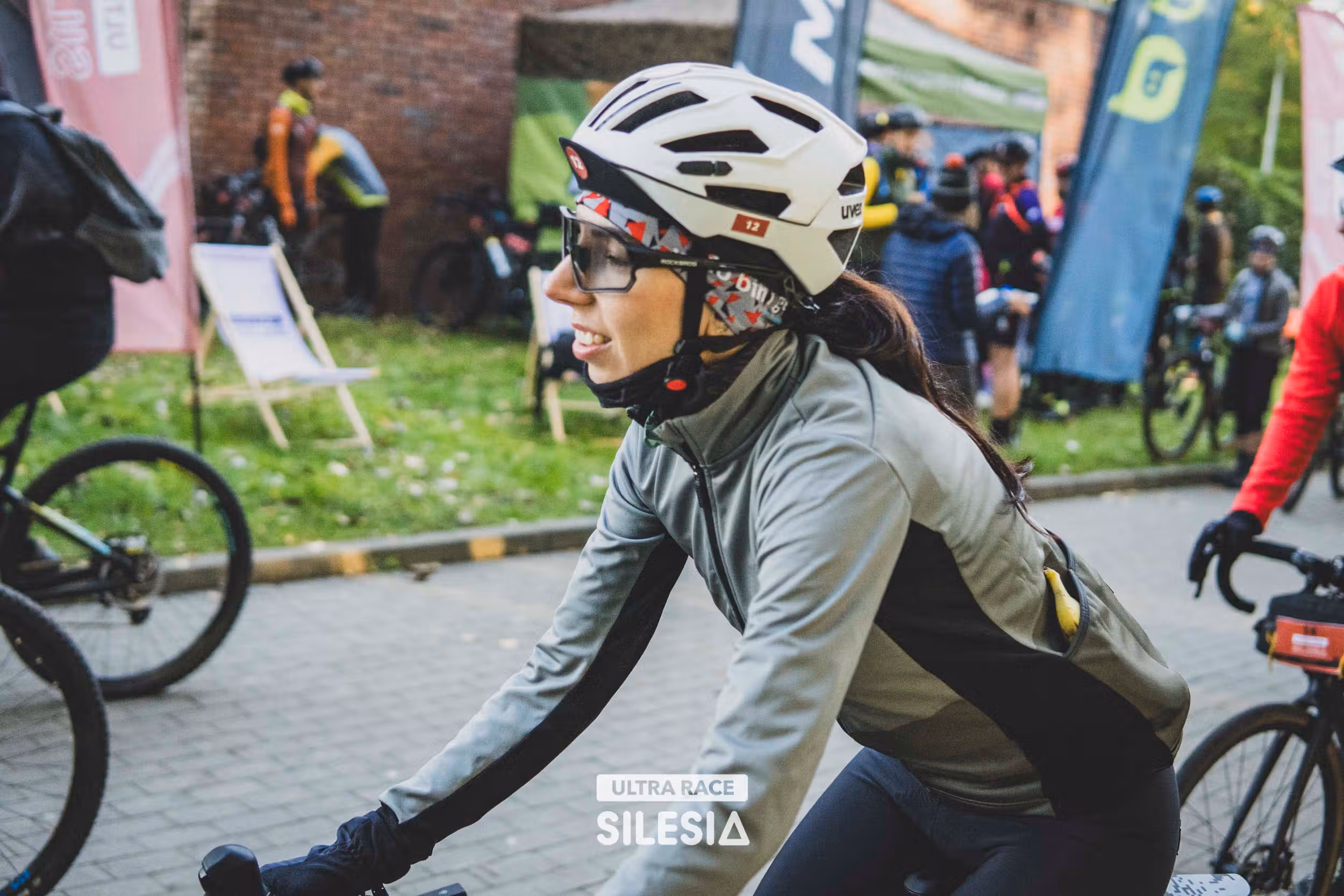 Zdjęcie z Ultra Race Silesia 2024 cz. 1 albumu