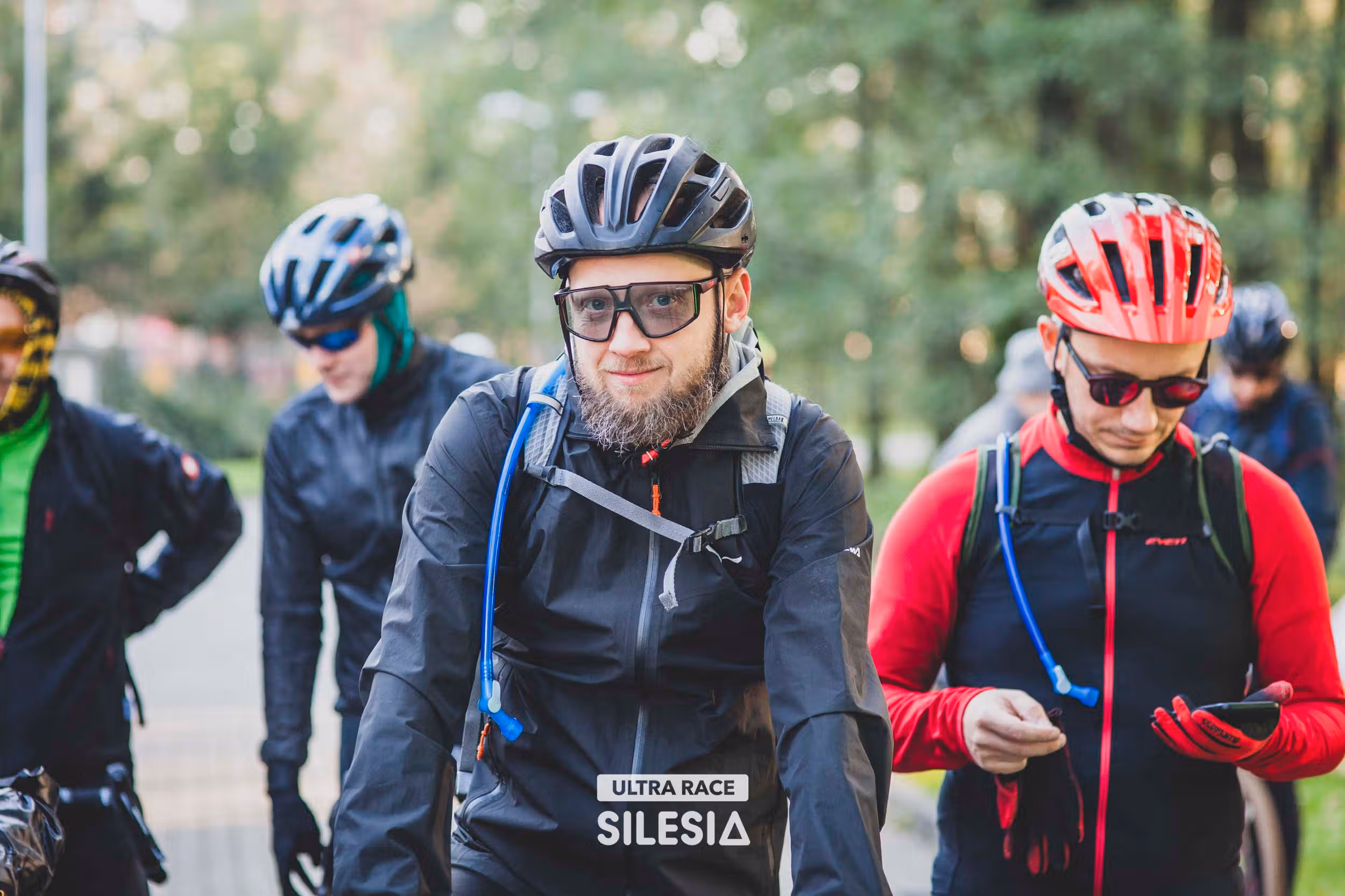Zdjęcie z Ultra Race Silesia 2024 cz. 1 albumu