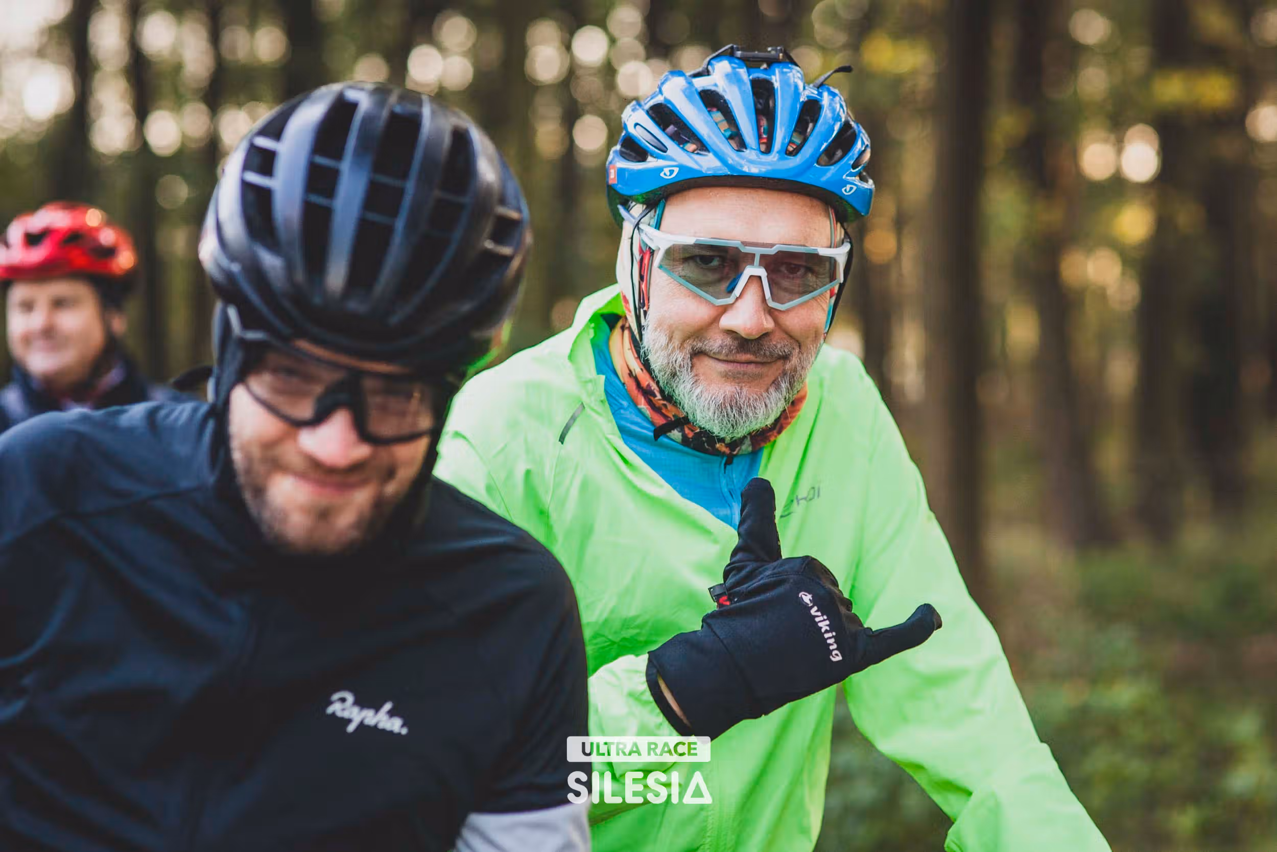 Zdjęcie z Ultra Race Silesia 2024 cz. 1 albumu